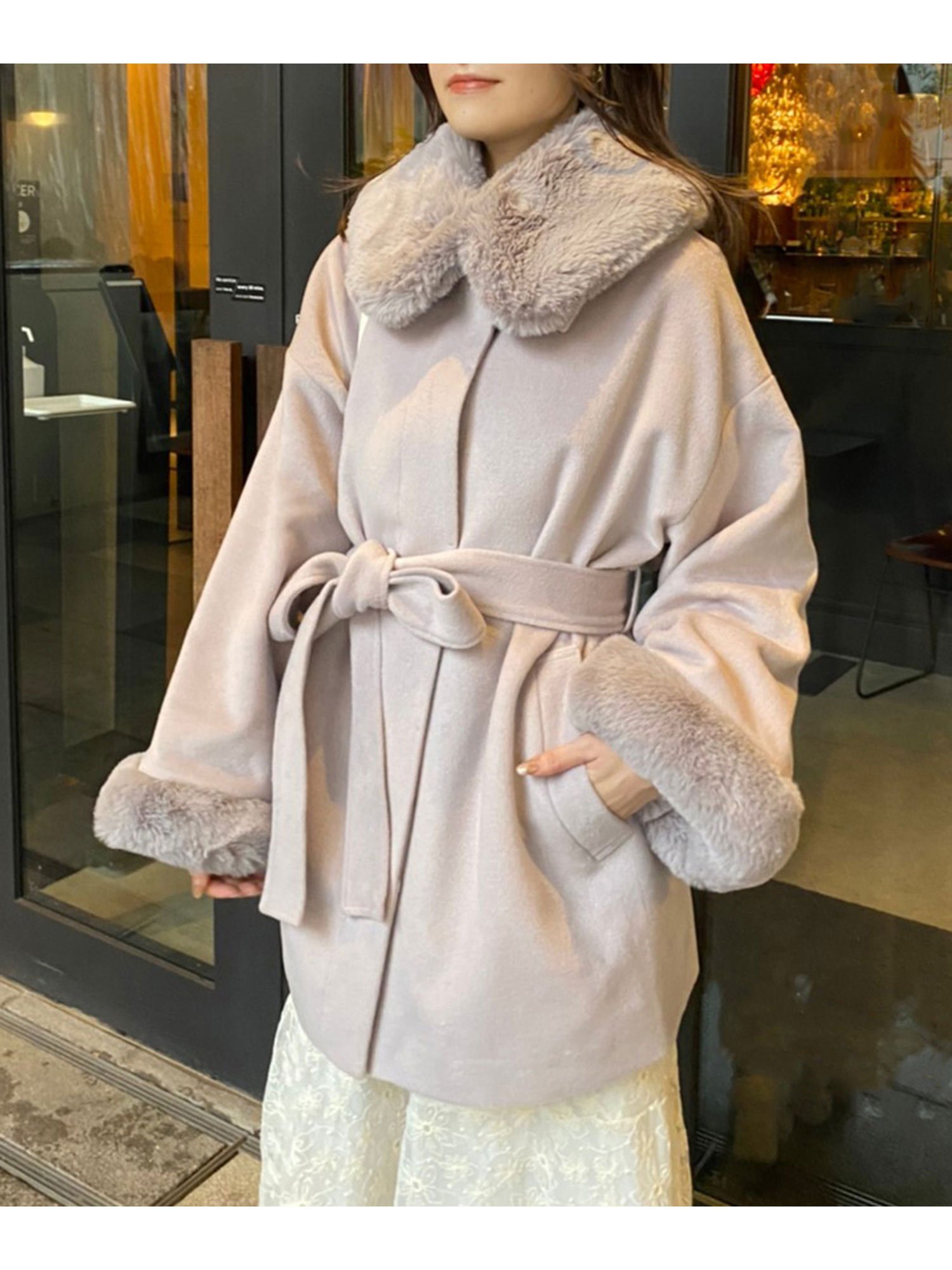 SALE／30%OFF】one after another NICE CLAUP 【あざとシリーズ 