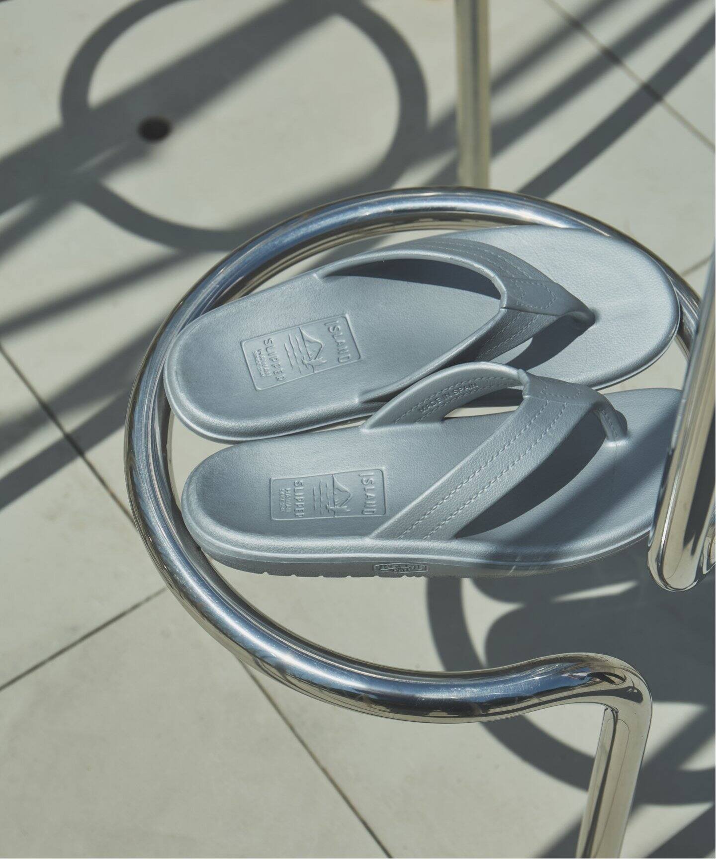 JOURNAL STANDARD ISLAND SLIPPER / アイランド・スリッパ 202 EVA ジャーナル スタンダード シューズ・靴 サンダル ブラック ブラウン グレー【送料無料】画像