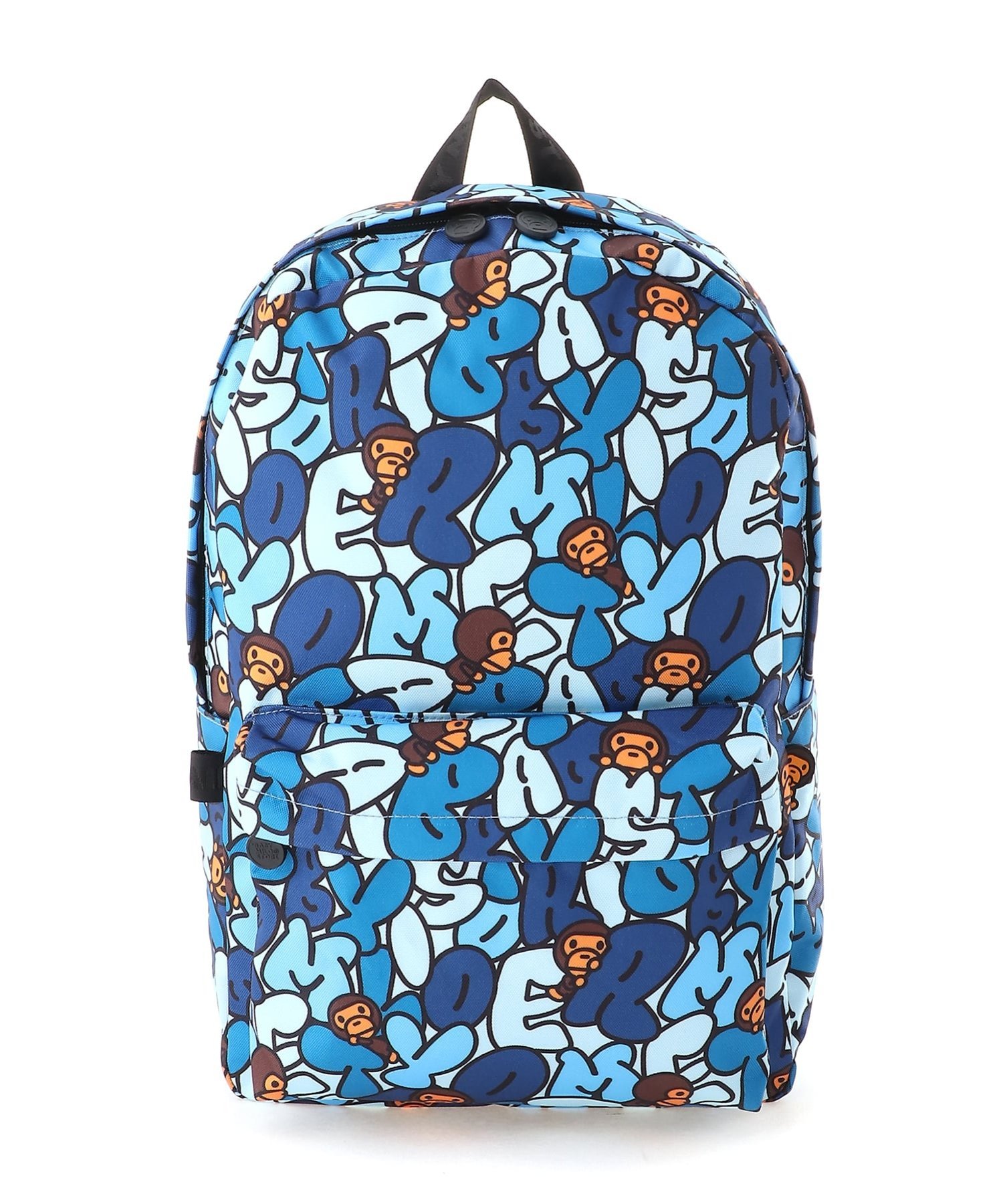 エイプ　シャーク柄バックパック 楽天市場】A BATHING APE(エイプ)COLOR CAMO SHARK DAY PACK