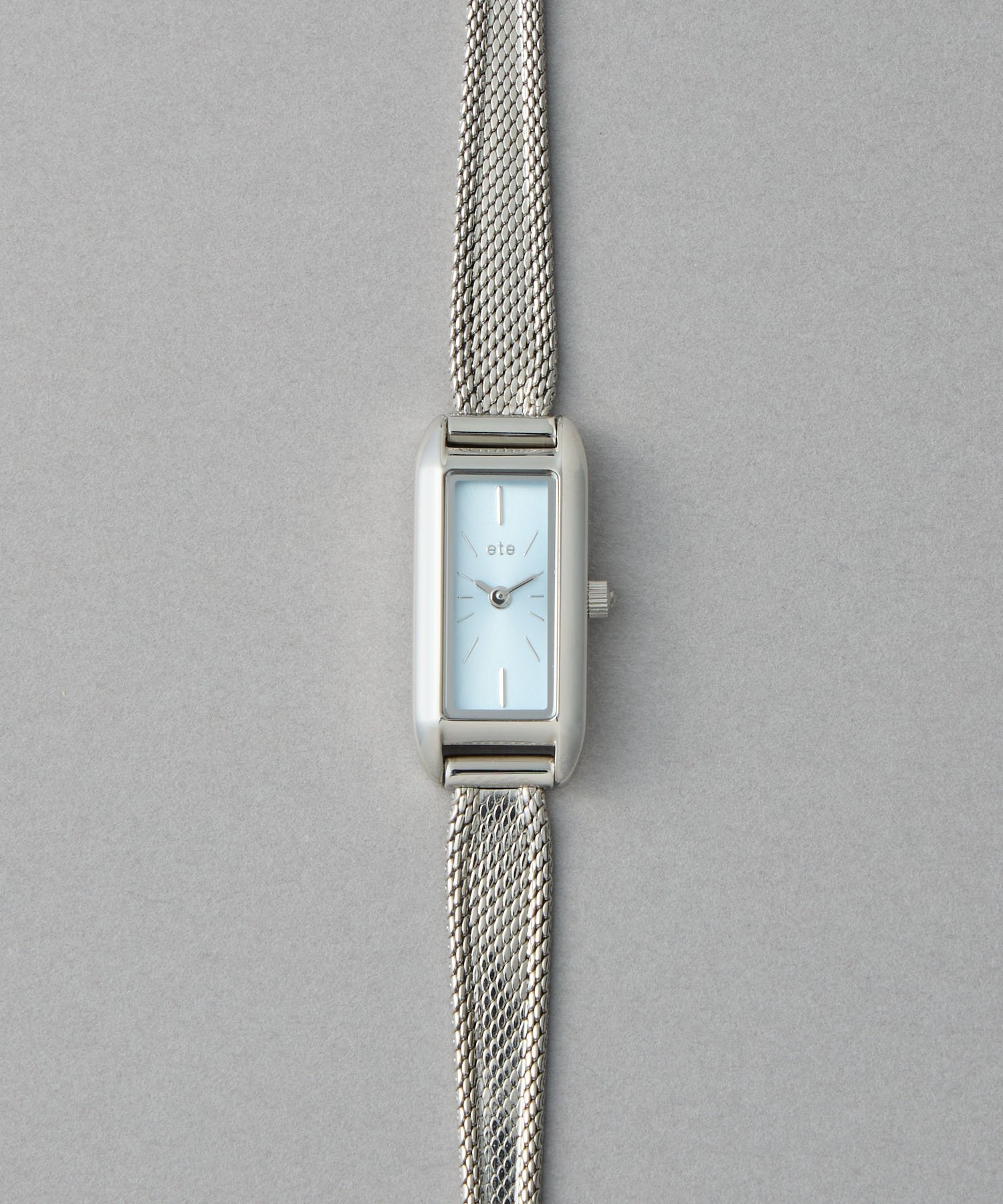 楽天市場】きせかえウォッチ チャーム リボン ete エテ アクセサリー