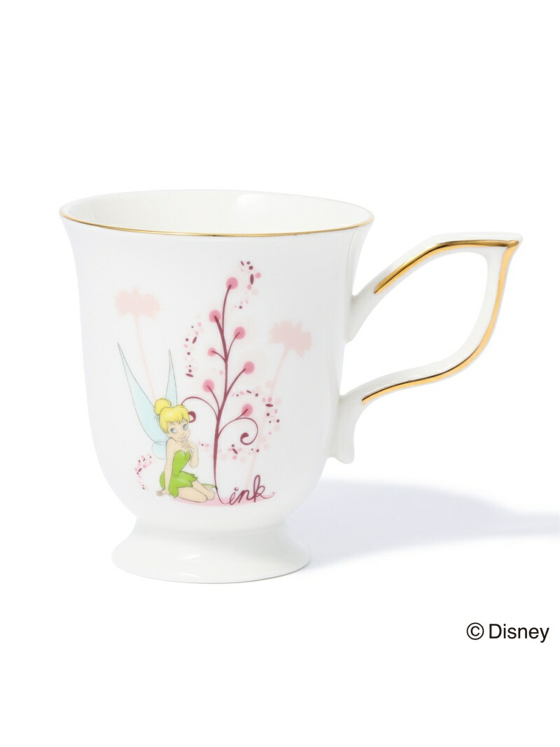 Sale 44 Off Francfranc ディズニー ティンカーベル マジックマグ フランフラン 生活雑貨 キッチン ダイニング
