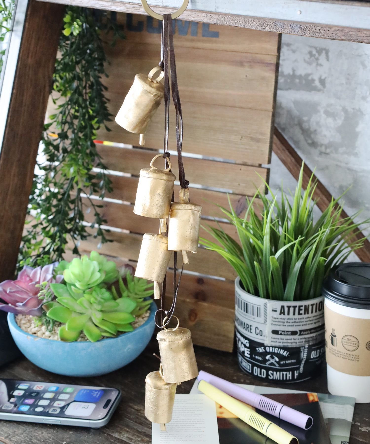 デッドストック ペタペタ植木鉢【未使用】 【公式通販】