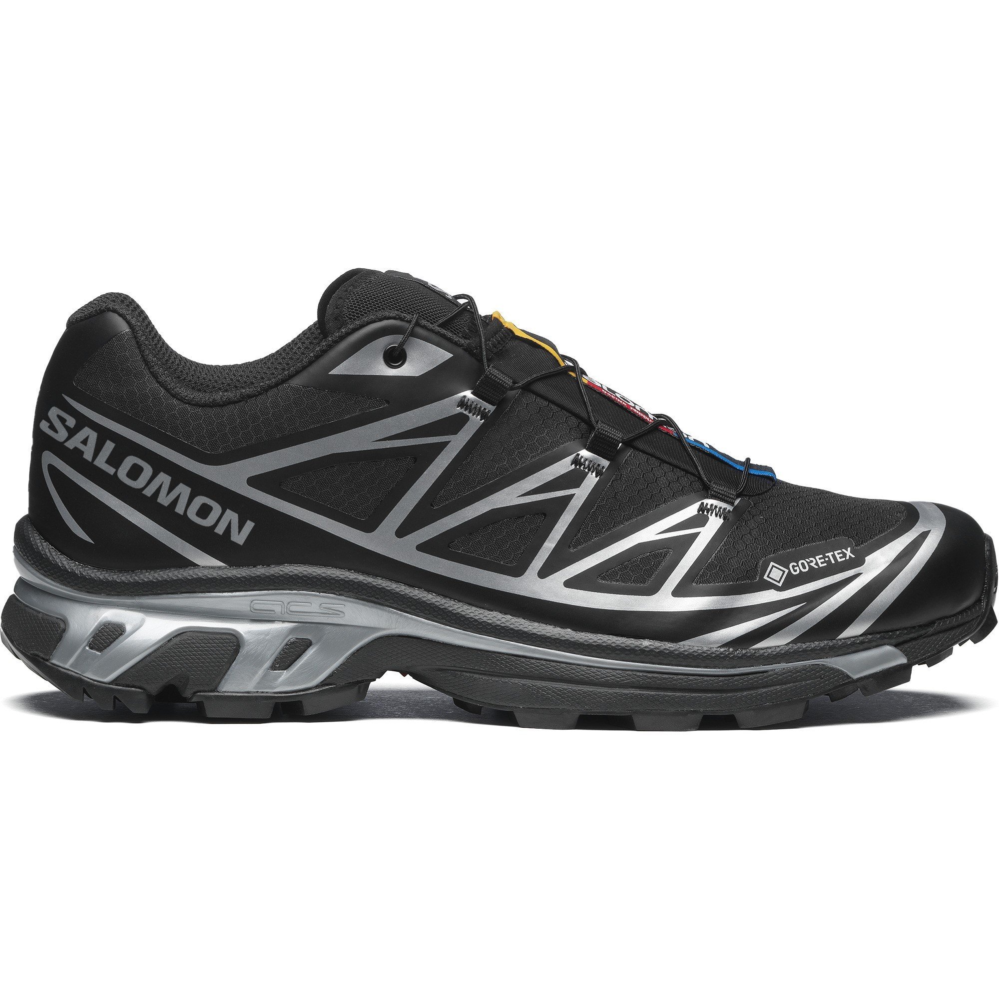 楽天市場】SALOMON SNEAKERS サロモンスニーカーズ XT-6 GTX