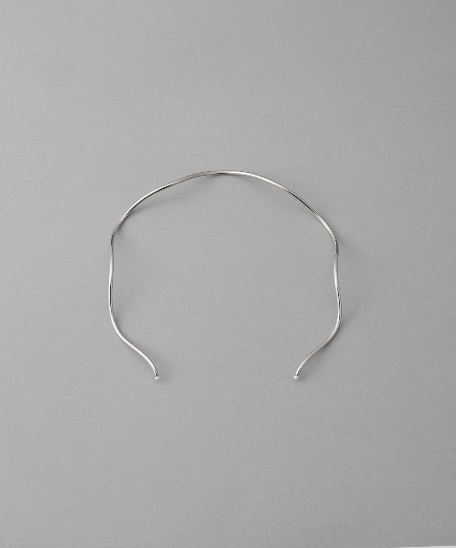 楽天市場】リグロウ シン ネックカフ ete bijoux エテ アクセサリー