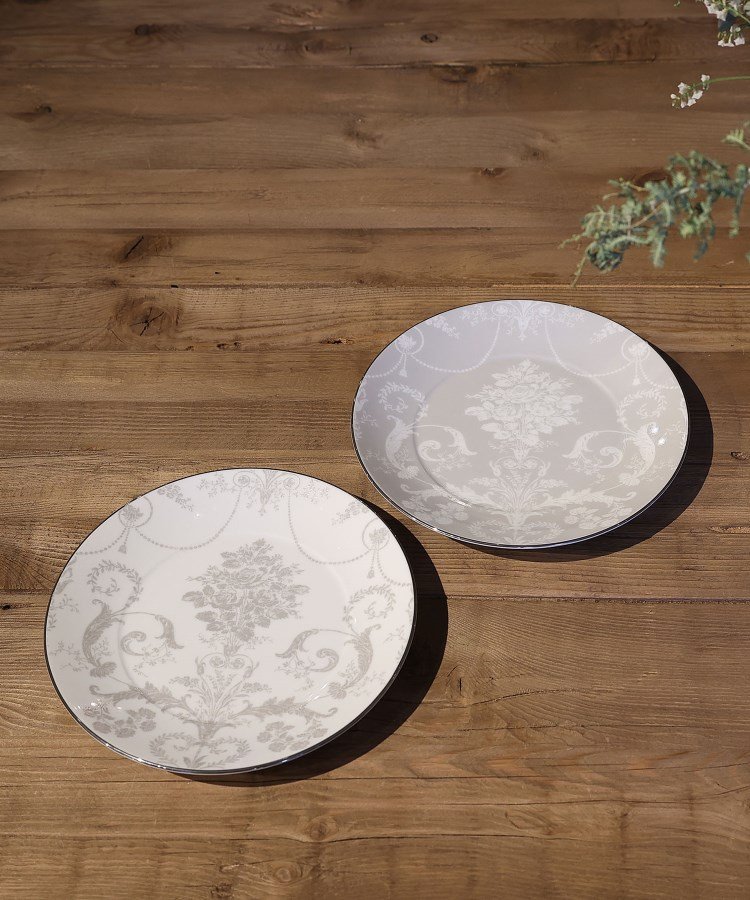 Laura Ashley 食器セット ゴスフォード Laura Ashley】ゴスフォード 掛け布団カバー 枕カバー セット (Laura