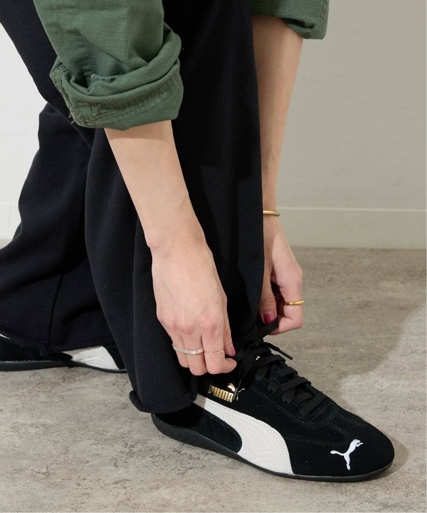 PUMA SPEEDCAT OG プーマ スピードキャット OG 403903-02 国内先行予約/5月1日発売予定】 プーマ スピードキャット TTF