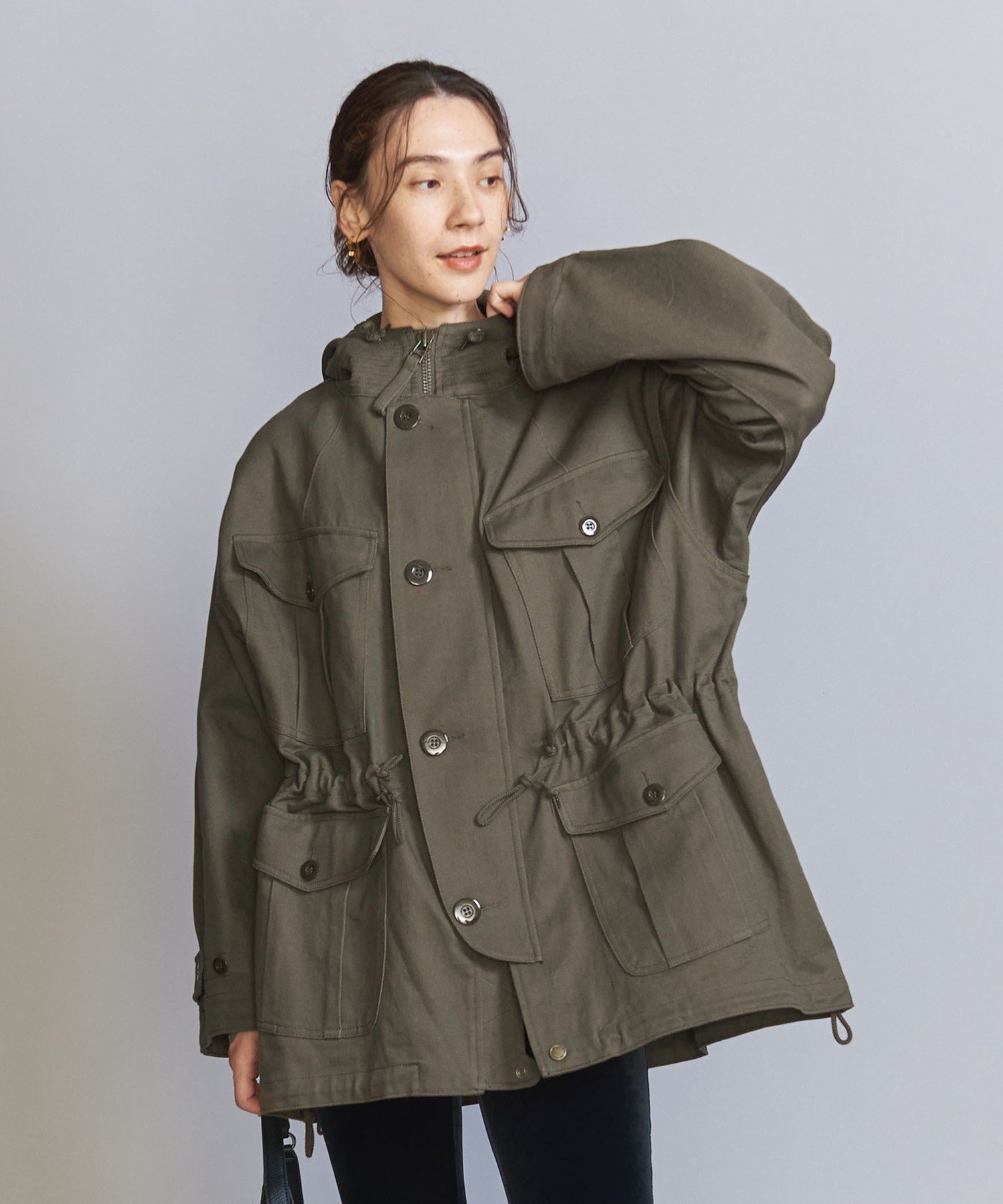 楽天市場】アーミーツイル ジャケット アウター ARMY TWILL コットン