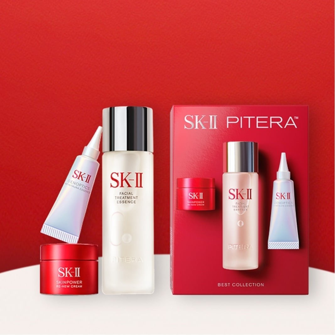 楽天市場】【国内正規品・公式ショッパー付】SK-II エスケーツー