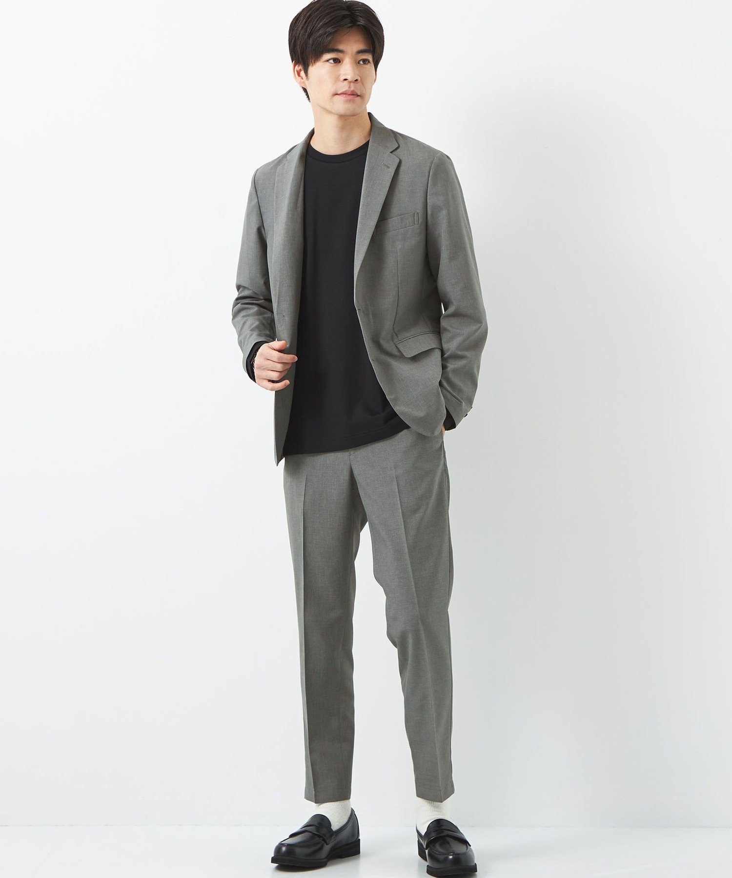 SALE／50%OFF】UNITED ARROWS green label relaxing 【WEB限定】ドライ 