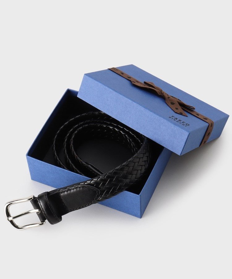 【新品◆日本製】キプリス レザー メッシュベルト ダークブラウン 85/34 L 楽天市場】【CYPRIS/キプリス】ベルト 手編みレザーメッシュベルト33mm