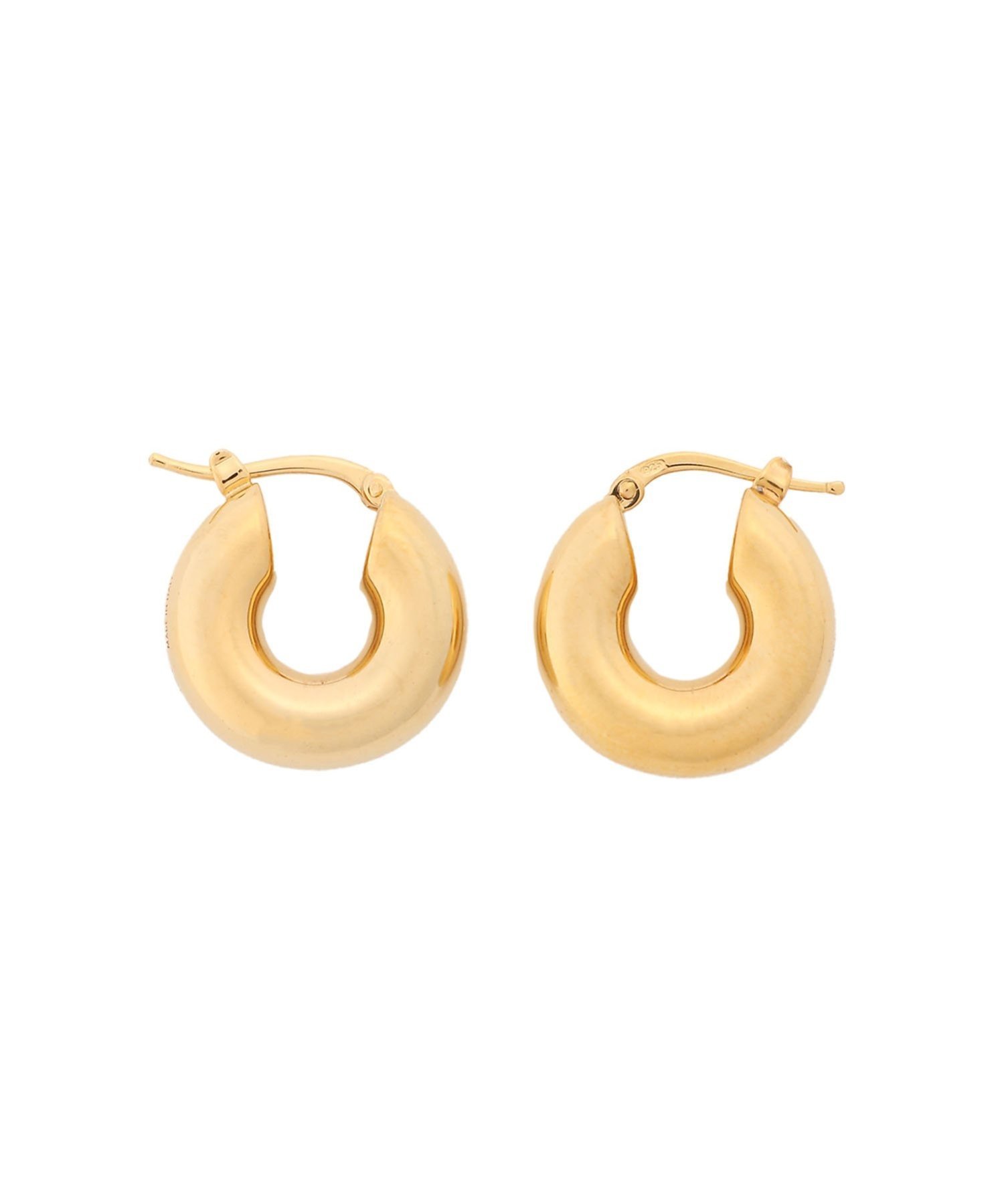 楽天市場】JIL SANDER ジルサンダー ピアス NEW LIGHTNESS