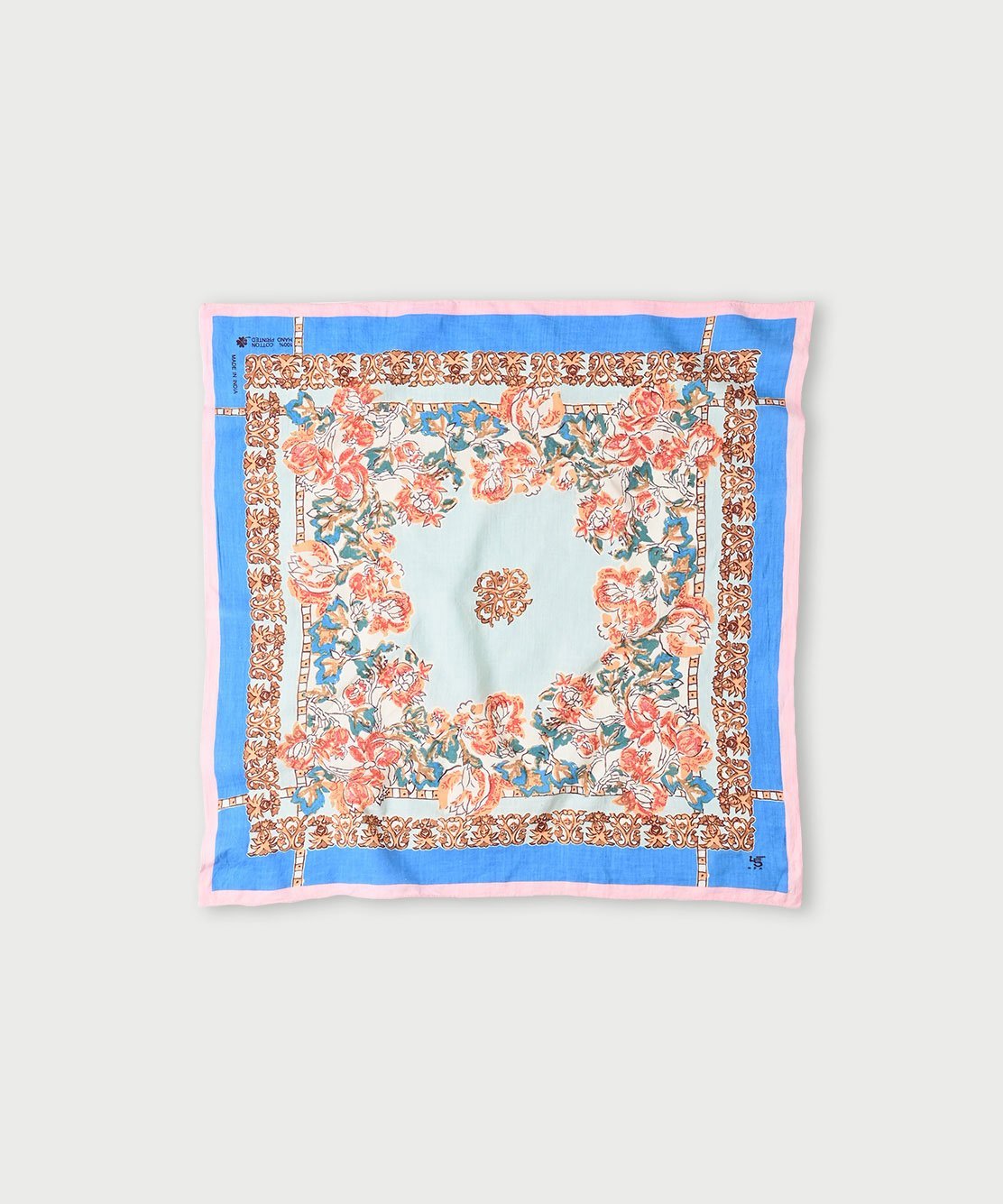 楽天市場】rajabrooke RAJABROOKE ASIAN BATIK FUROSHIKI