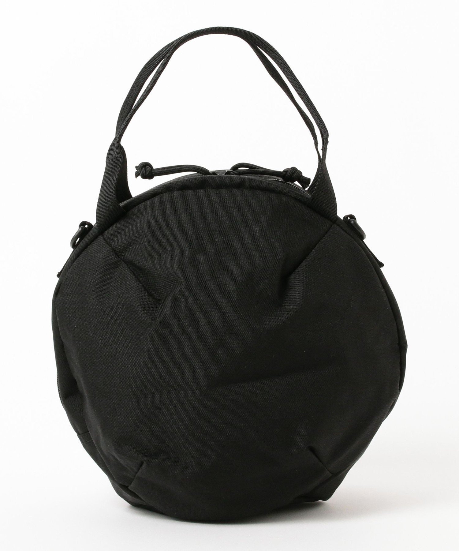 BEAMS BOY 【別注】BRIEFING / ヘルメット バッグ＜2WAY/収納力抜群 