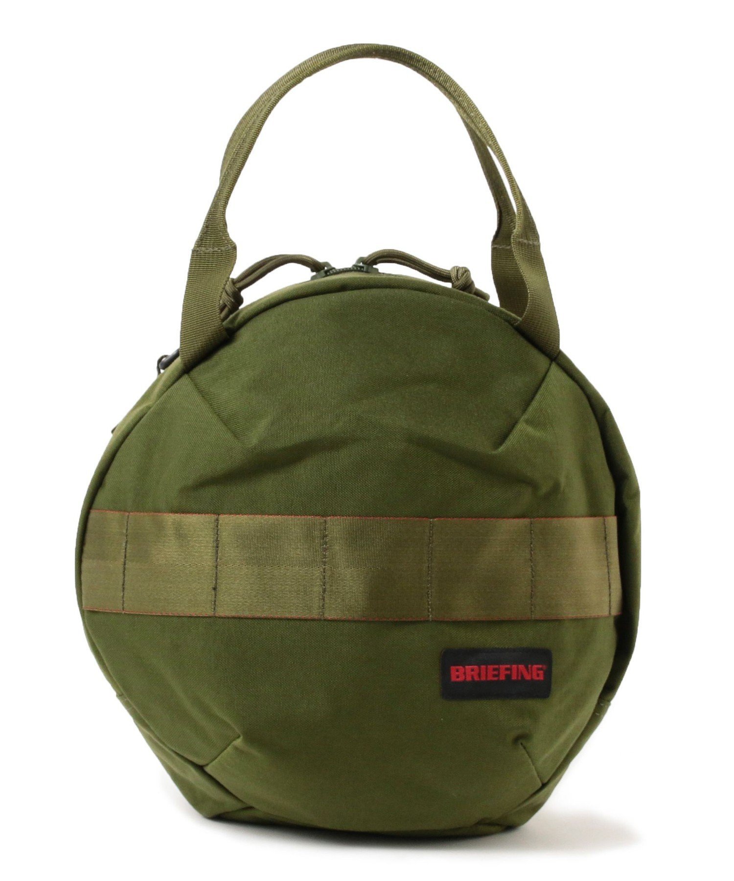 極美品✨ BRIEFING BEAMS BOY 別注 ヘルメットバッグ 2way BEAMS BOY（ビームス ボーイ）【別注】BRIEFING / ヘルメット