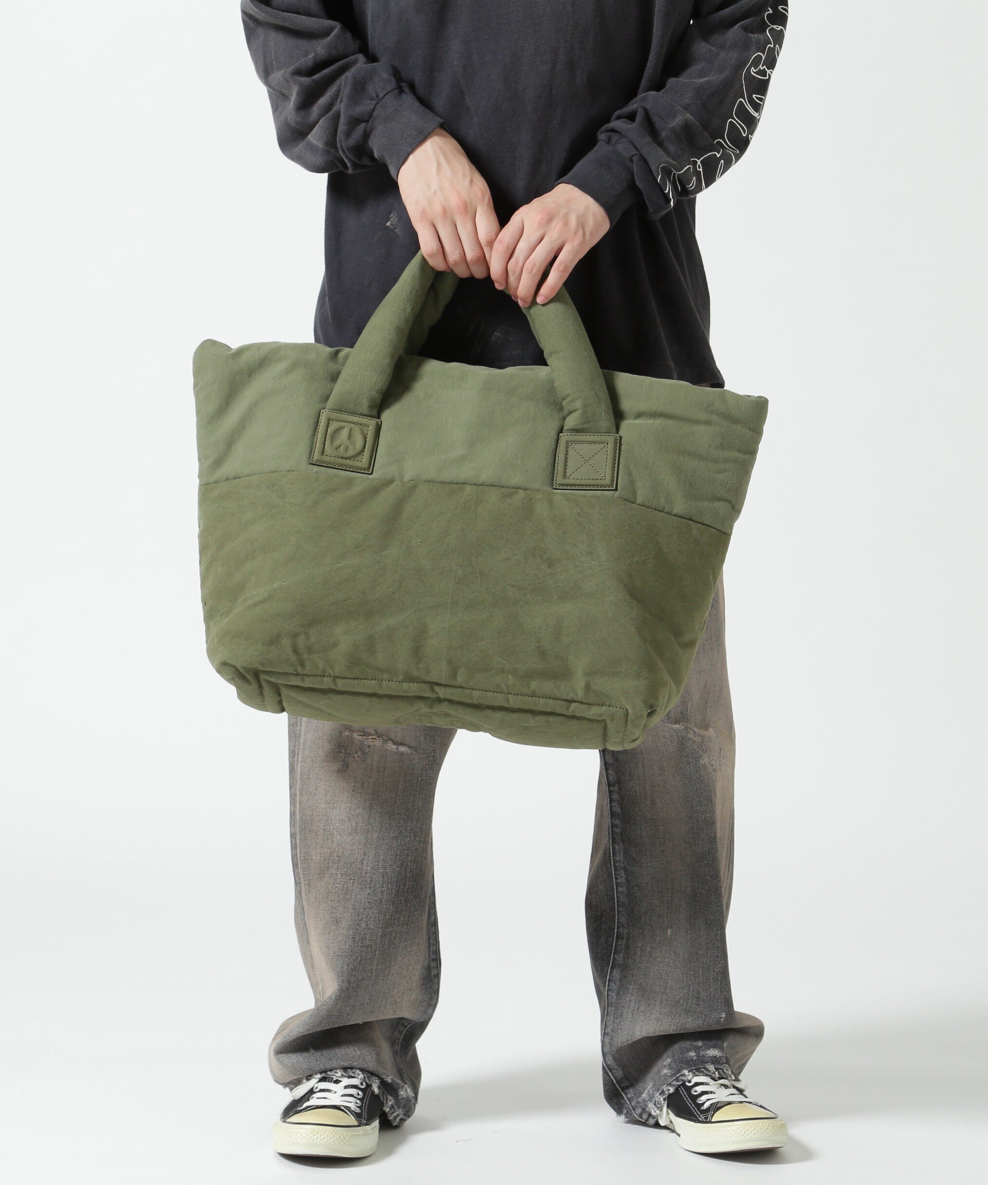 楽天市場】READYMADE 銀座店 レディメイド A LOVE MOVEMENT BIG