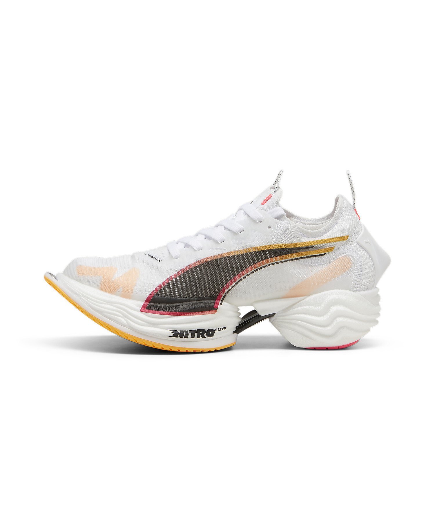 プーマ FAST-R ニトロ エリート 2 EKIDEN Amazon.com | PUMA Fast-R Nitro Elite 2 Mens Running Shoes