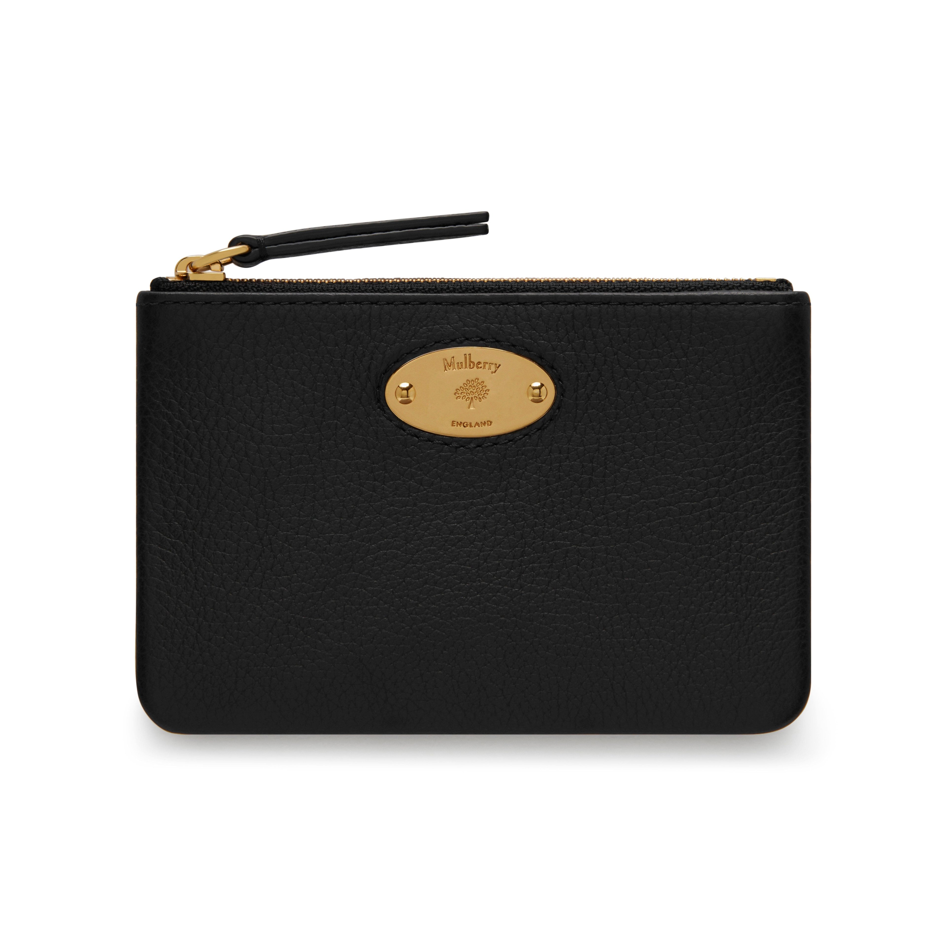 楽天市場】Mulberry マルベリー Small Zip Around Purse コイン