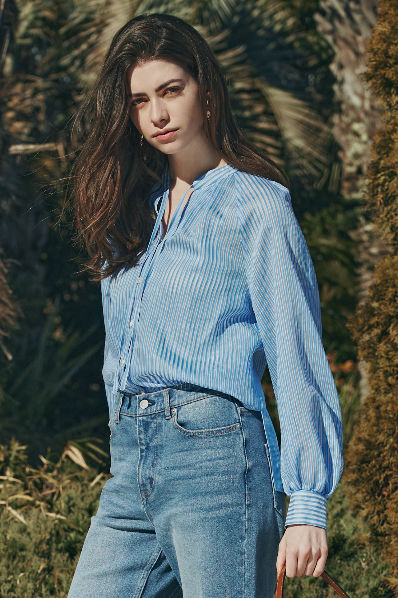 楽天市場】【SALE／46%OFF】[WEB限定商品] ドットプリントギャザー