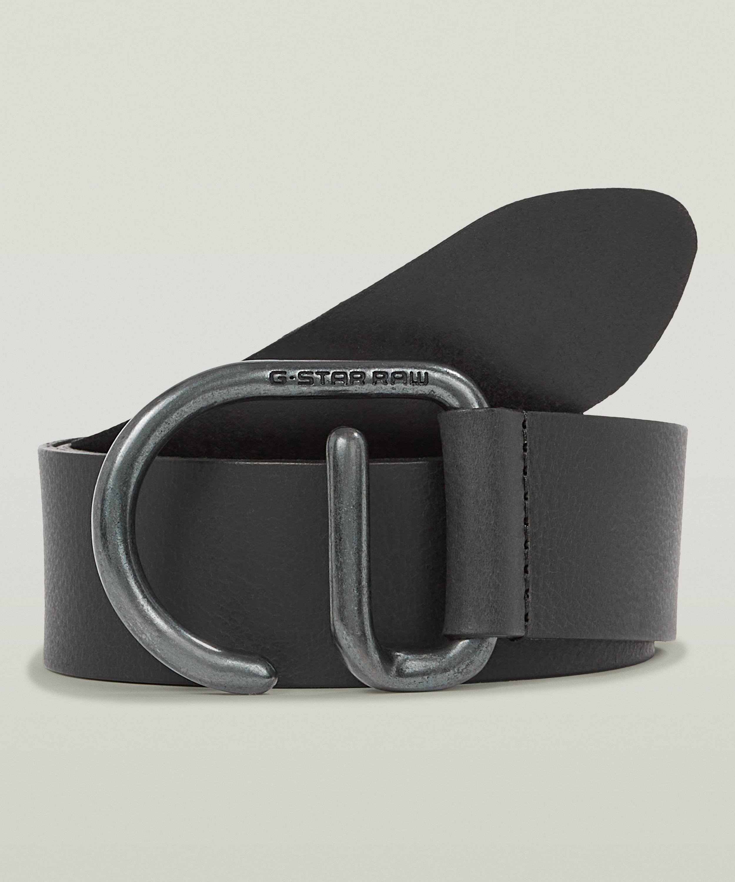 楽天市場】JieDa(ジエダ) LETHER WESTERN BELT レザーウエスタン