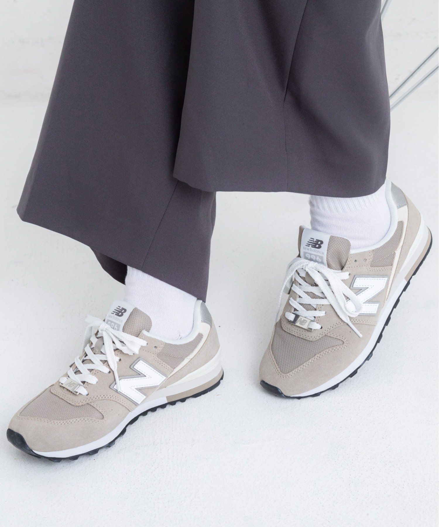 楽天市場】New Balance ニューバランス レディース スニーカー