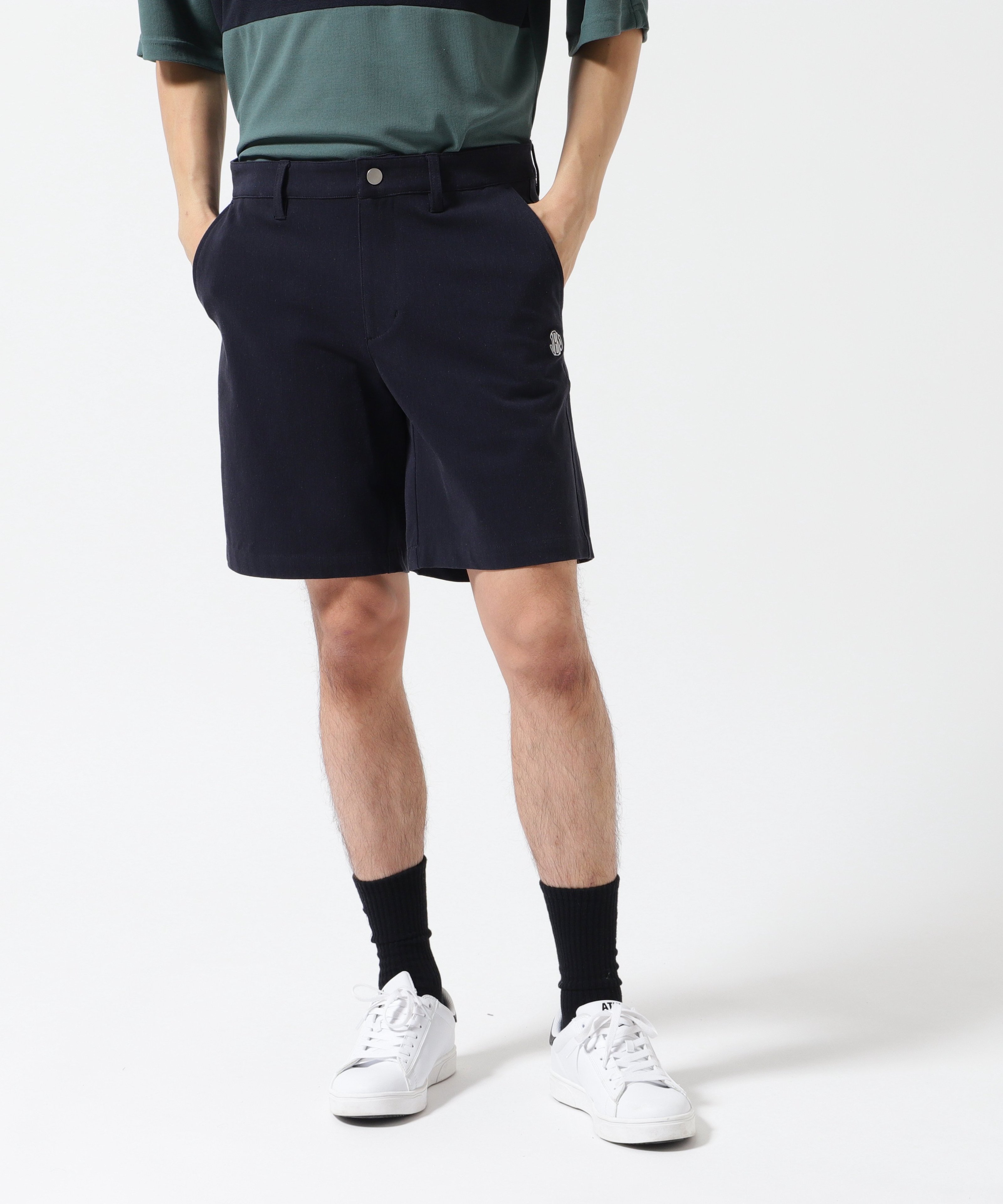 PEARLY GATES - 【新品】ジャックバニー ハーフパンツ 5  ◆定価(税込)13,200円◆ 楽天市場】【PREMIUM SALE 30%OFF】Jack Bunny!! by PEARLY