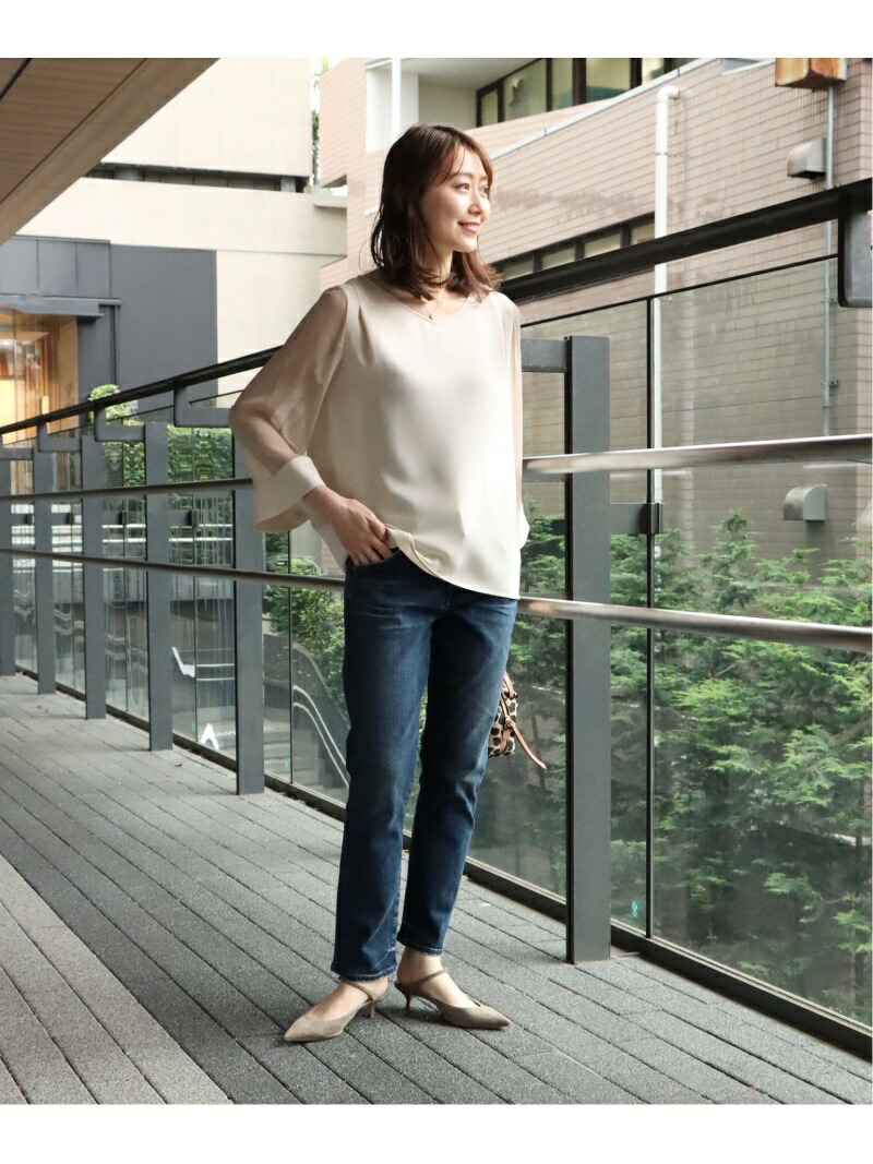 VアキタックニュアンスPO SALE／30%OFF】NOBLE トリアセVアキ タックニュアンスPO ノーブル