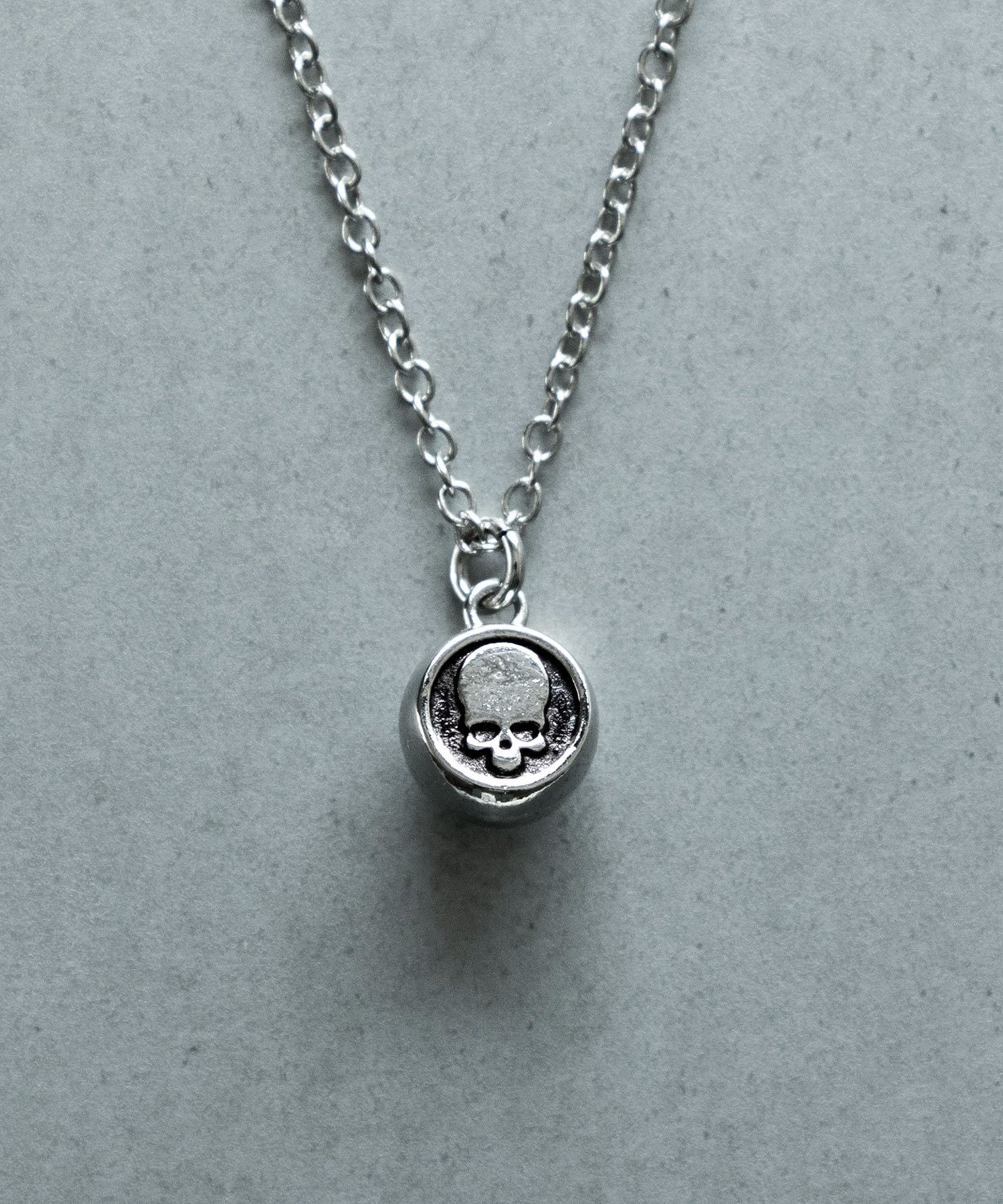ナンバーナイン ジャムホームメイド シルバー ネックレス 00年 ナンバーナイン NUMBER (N)INE ジャムホームメイド JAM HOMEMADE
