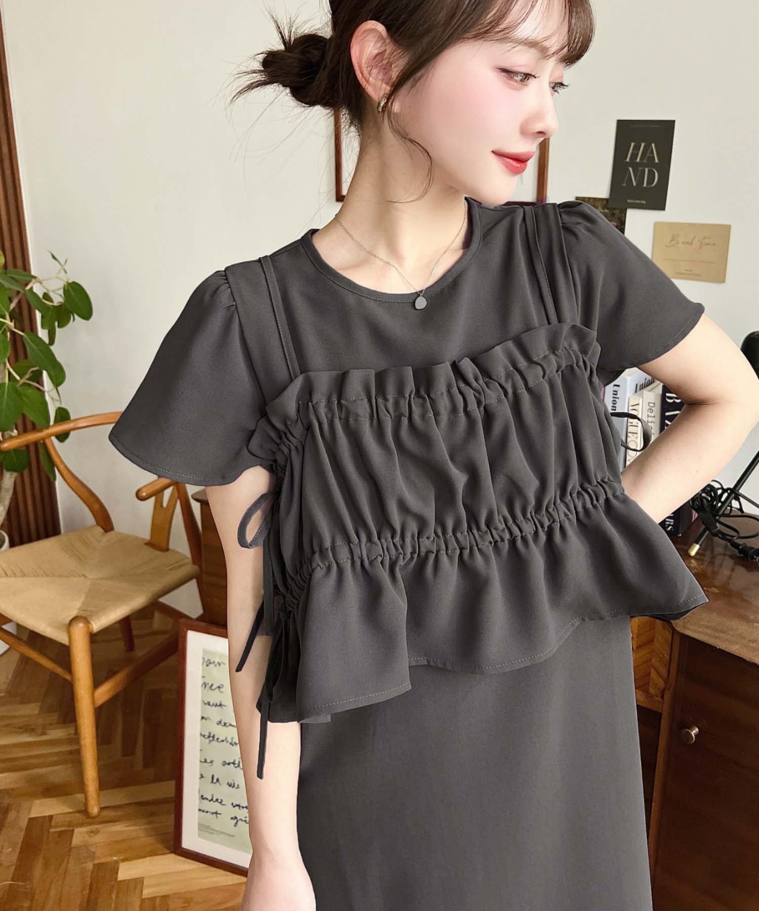 *Ayumi*ページ Ikumi | $2 12 zipper | Instagram