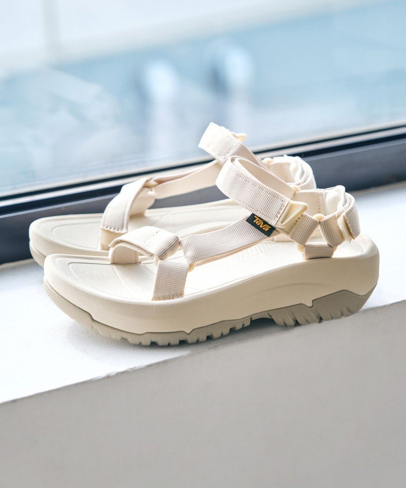 Teva W HURRICANE XLT2 ユナイテッドアローズ 国内EXCLUSIVE】＜Teva＞HURRICANE XLT2 AMPSOL/サンダル