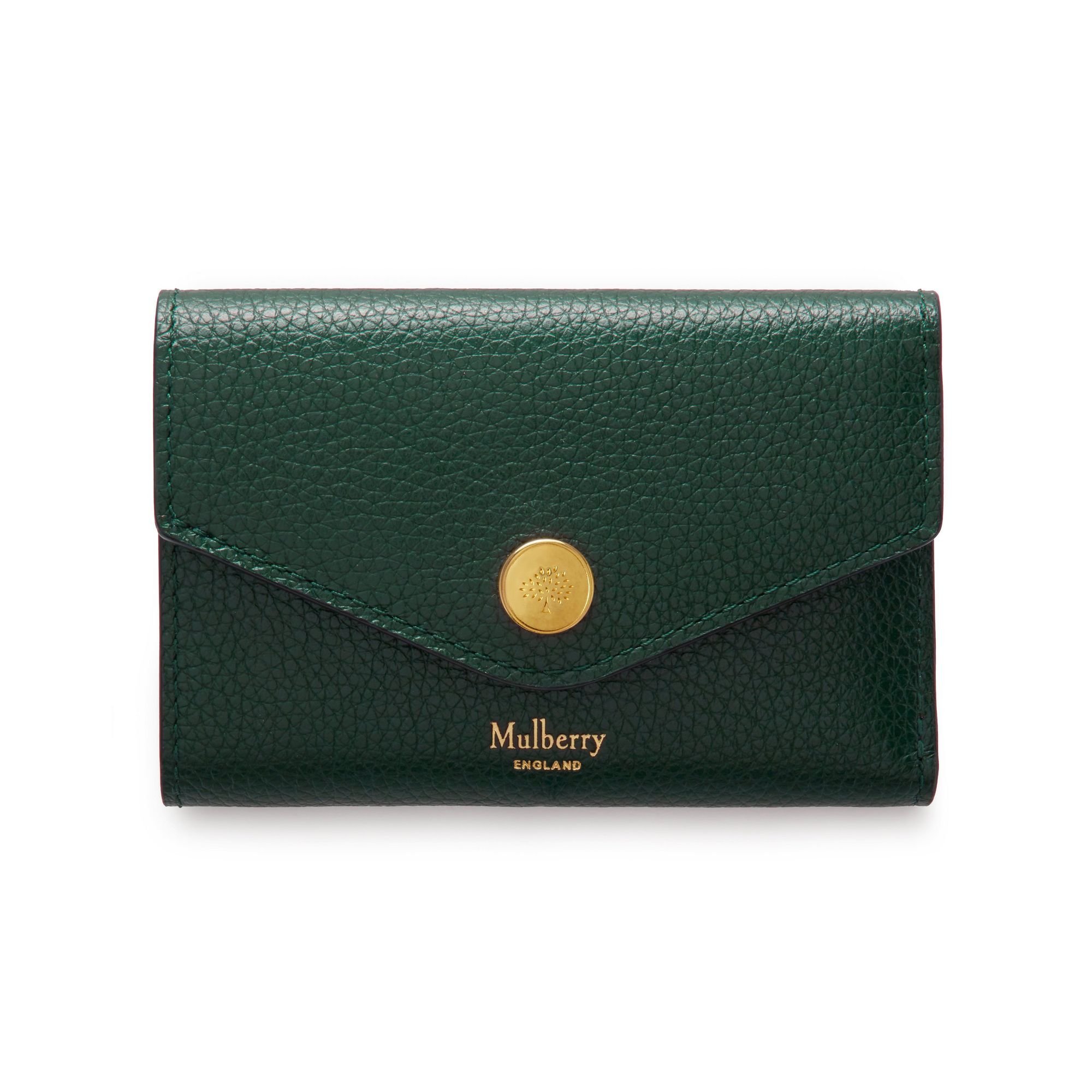 マルベリー　小銭入れ Mulberry | マルベリープラーク スモール ジップ コインポーチ