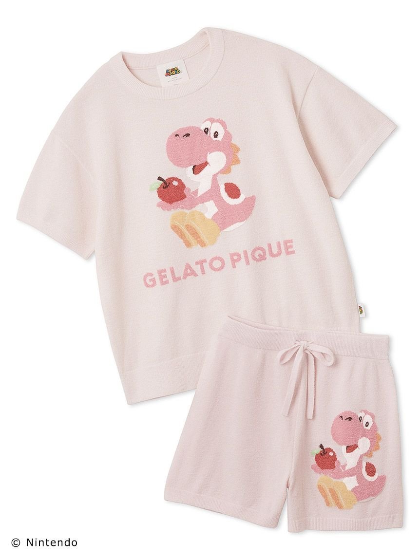SALE／30%OFF】gelato pique 【スーパーマリオ】【レディース