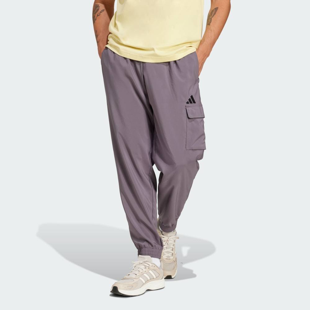 adidas オリジナルス 3ストライプカーゴパンツ セール】アディカラー クラシックス スリーストライプス カーゴ