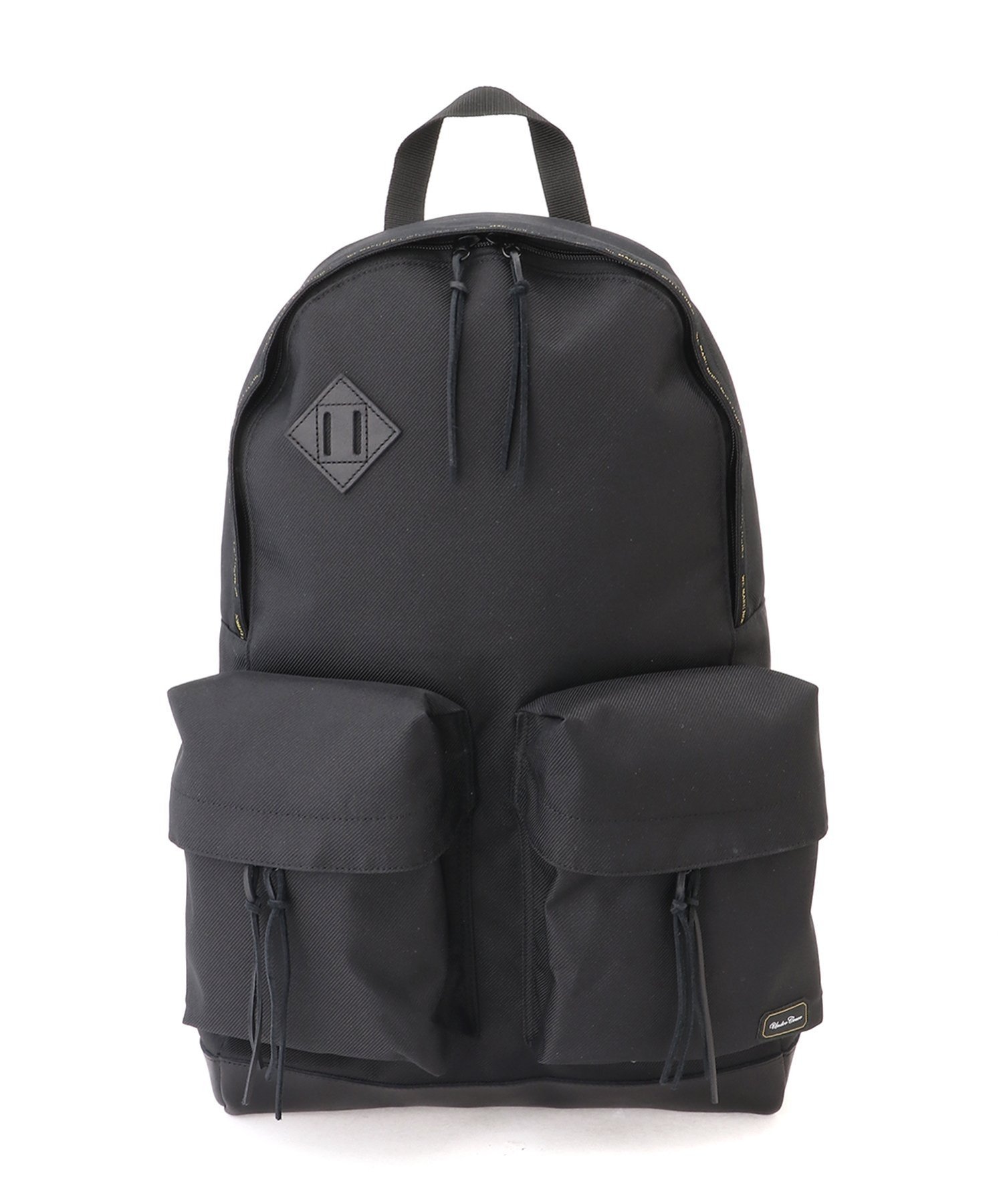 UnderCover ブラック リュック・バックパック Undercover - UNDERCOVER X EASTPAK BACKPACK | HBX - Globally