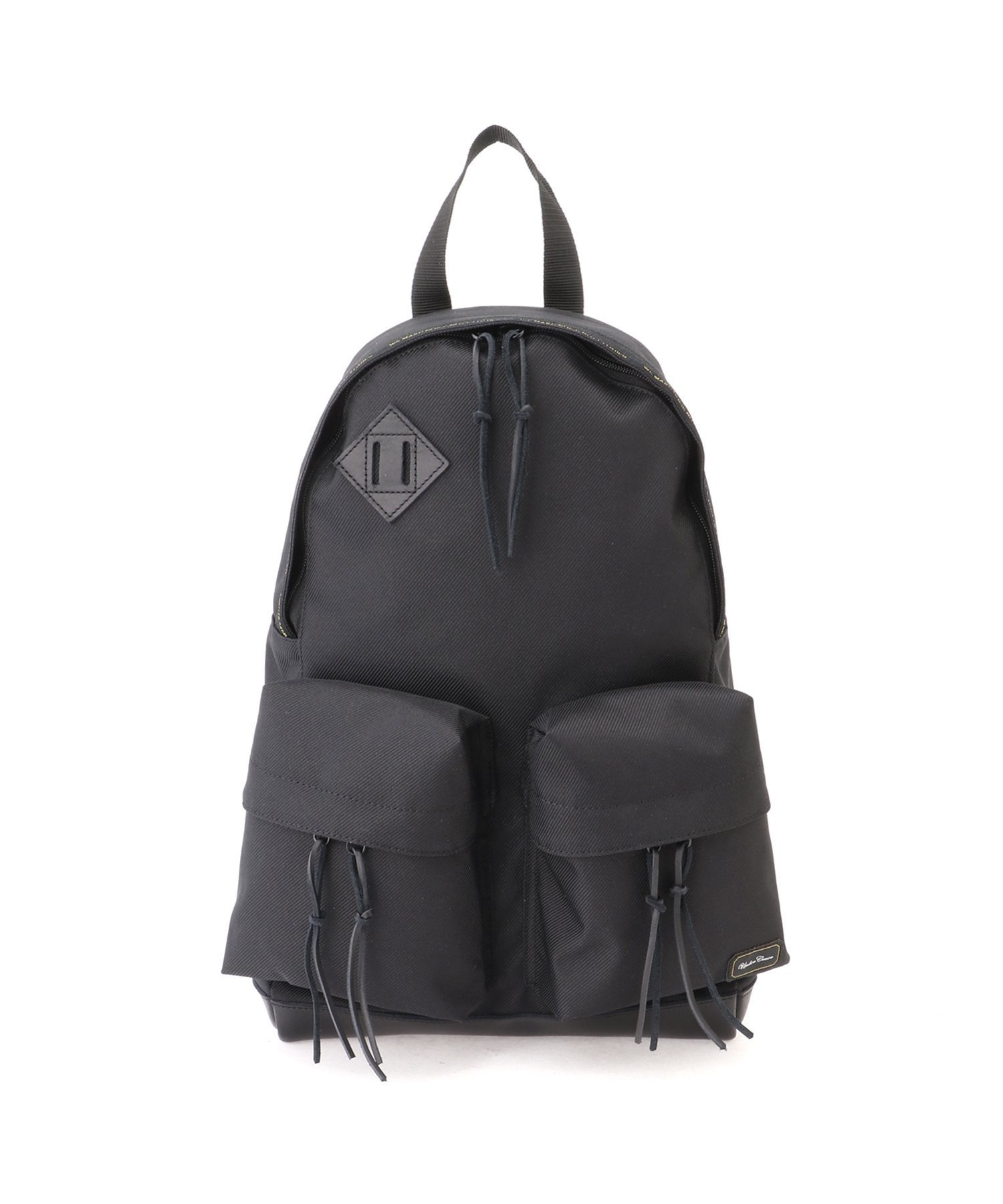 【ほぼ新品未使用】undercover リュック　プラダ型 UNDERCOVER - 【UNDERCOVER】プラダ型リュックの通販 by