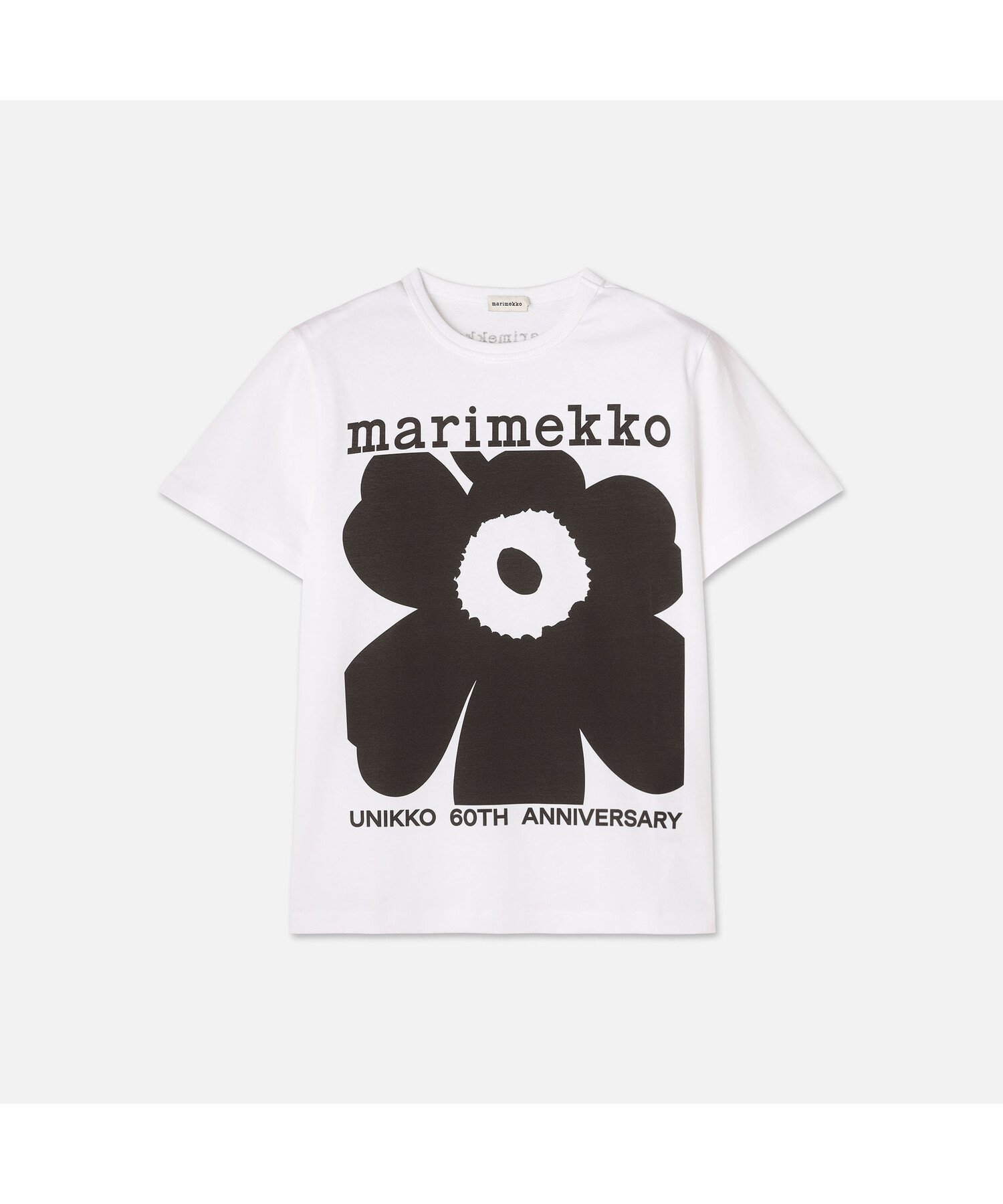 SALE／40%OFF】Marimekko 【by R特別商品】Unikko 60th Tシャツ 