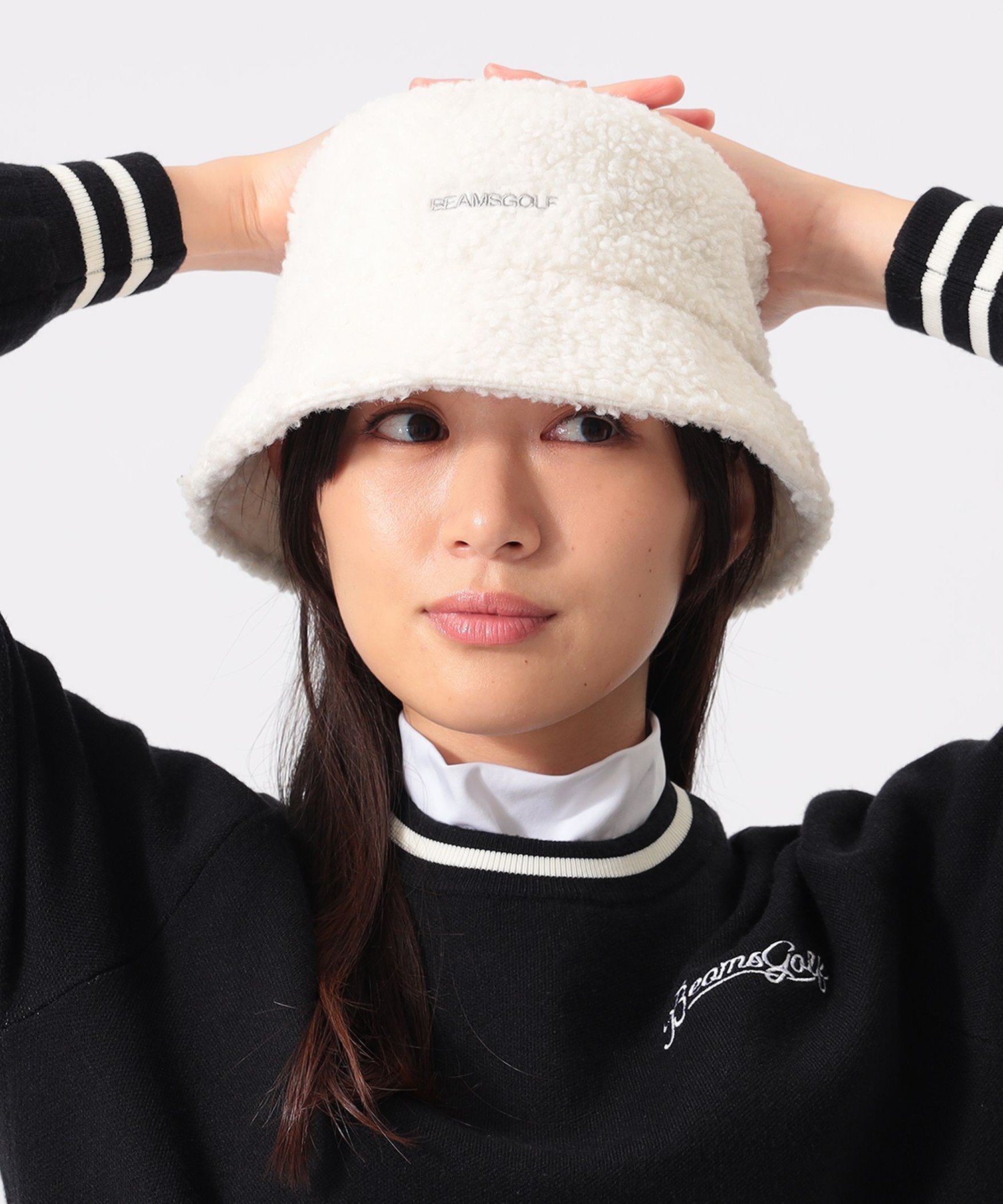 楽天市場】カールボア ハット BEAMS GOLF ビームス ゴルフ 帽子