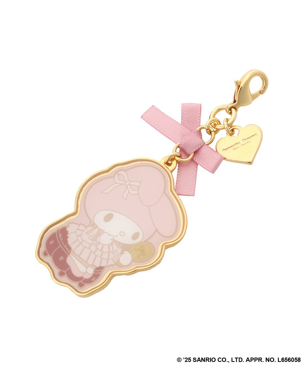 楽天市場】「ハローキティ」50周年記念コレクション マスコット