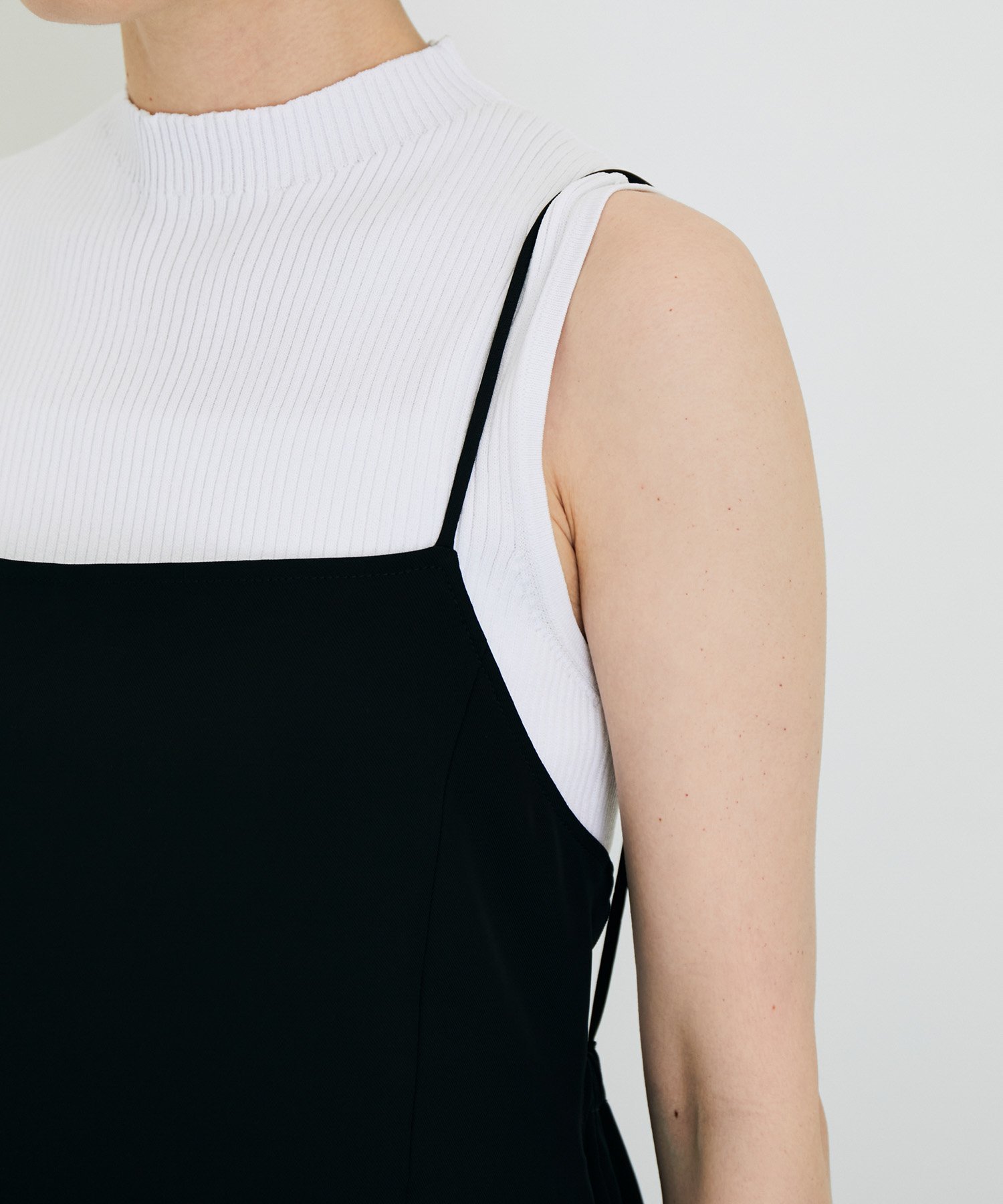 SALE／70%OFF】ADAM ET ROPE' FEMME 【WEB限定】キャミ
