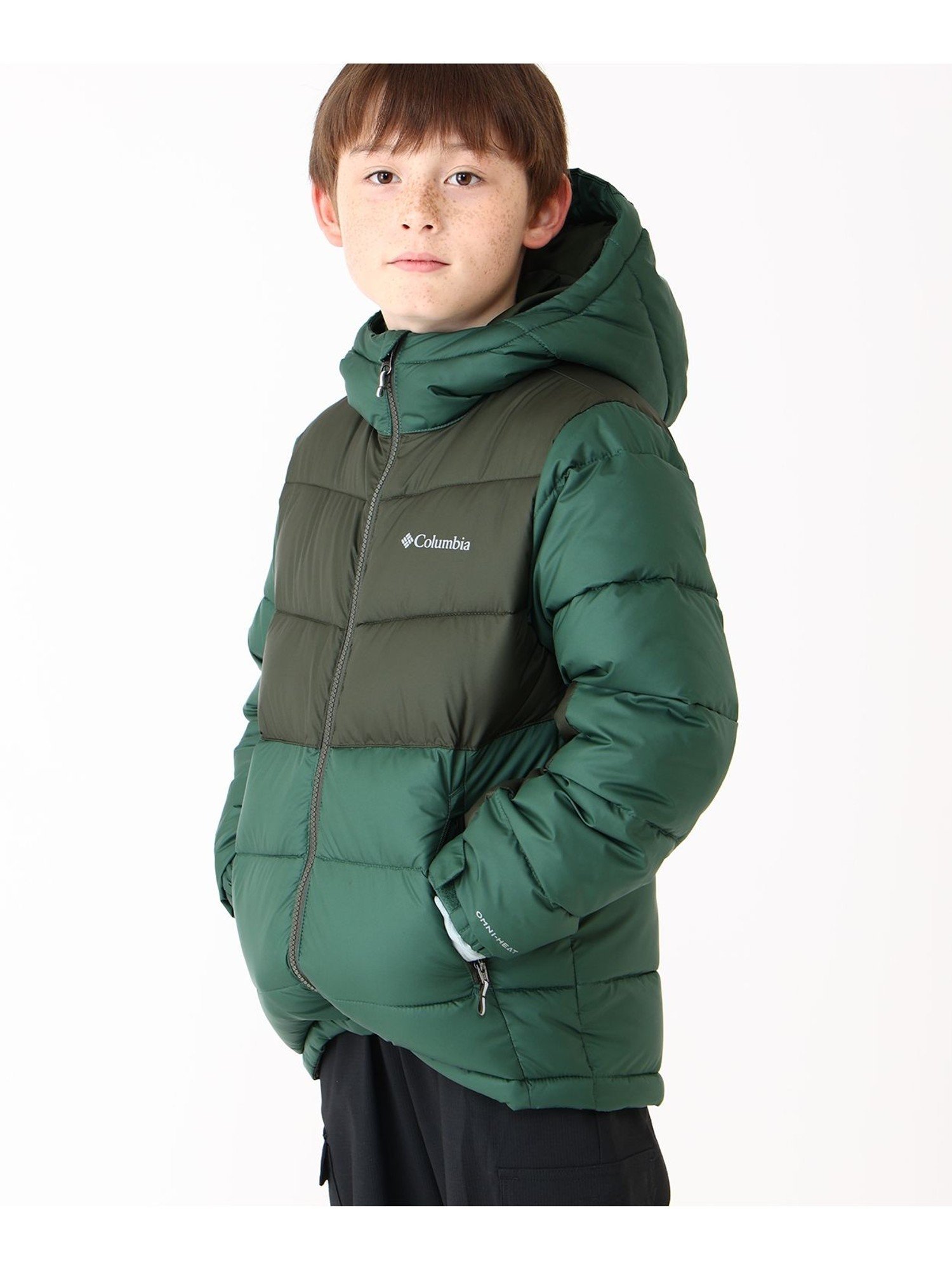 楽天市場】コロンビア Columbia キッズ ジャケット Youth Snowfield