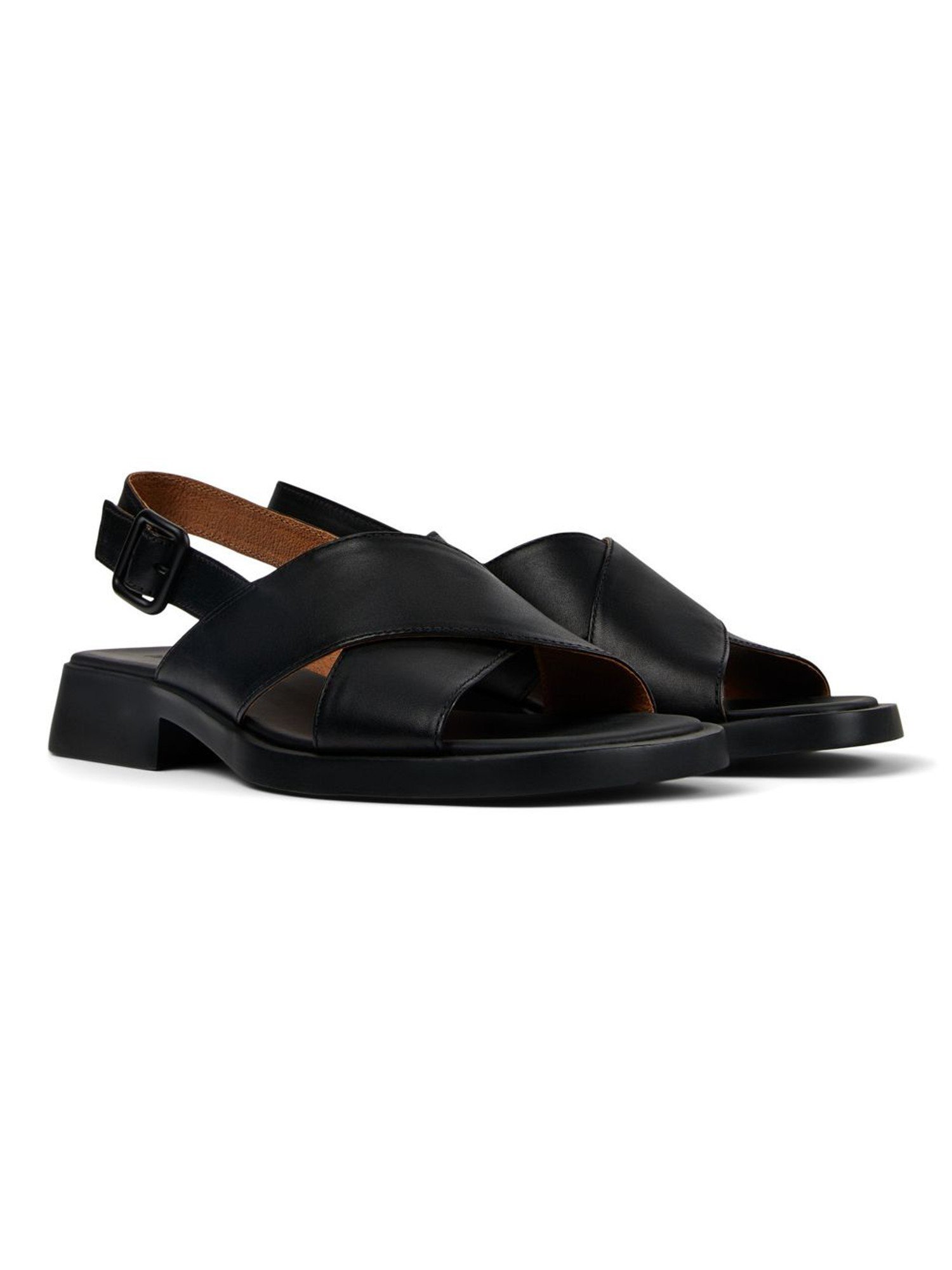 楽天市場】CAMPER カンペール グルカサンダル Brutus Sandal