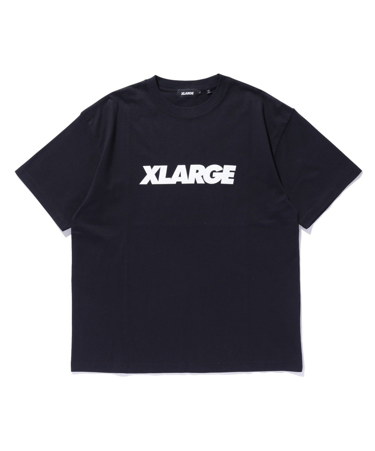 楽天市場】XLARGE エクストララージ S/S TEE DOT OG ショート