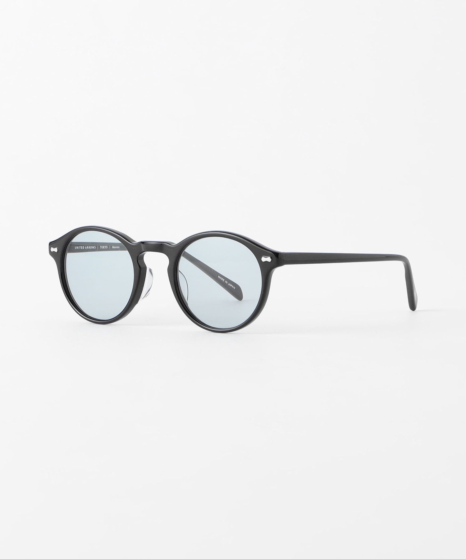 BEAUTY&YOUTH UNITED ARROWS 【別注】＜KANEKO OPTICAL(金子眼鏡 