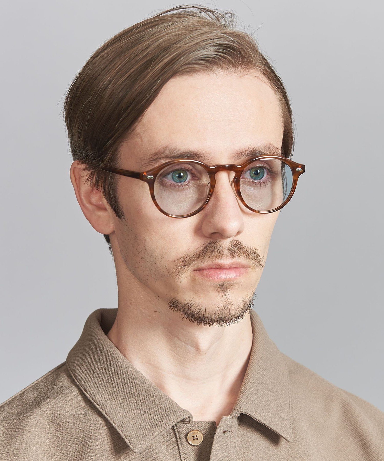 BEAUTY&YOUTH UNITED ARROWS 【別注】＜KANEKO OPTICAL(金子眼鏡 