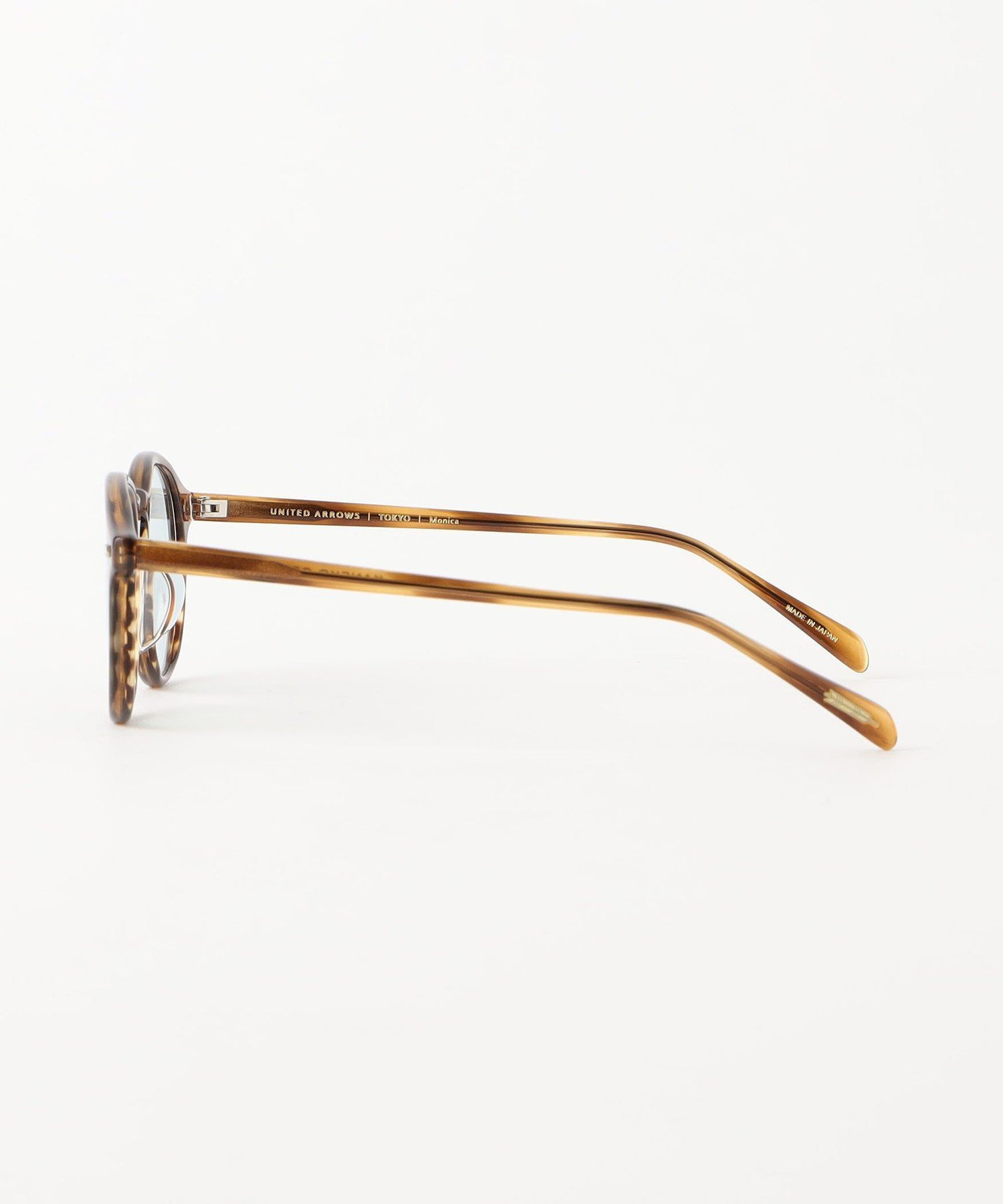 BEAUTY&YOUTH UNITED ARROWS 【別注】＜KANEKO OPTICAL(金子眼鏡