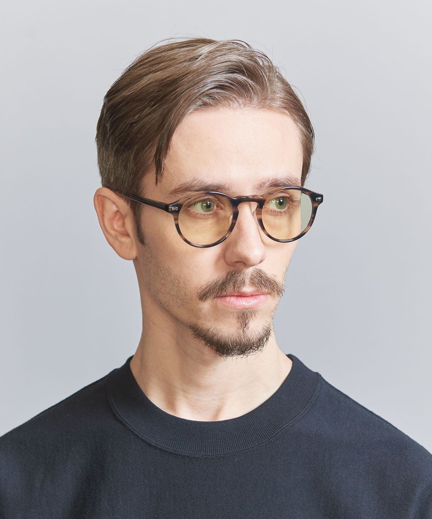BEAUTY&YOUTH UNITED ARROWS 【別注】＜KANEKO OPTICAL(金子眼鏡 