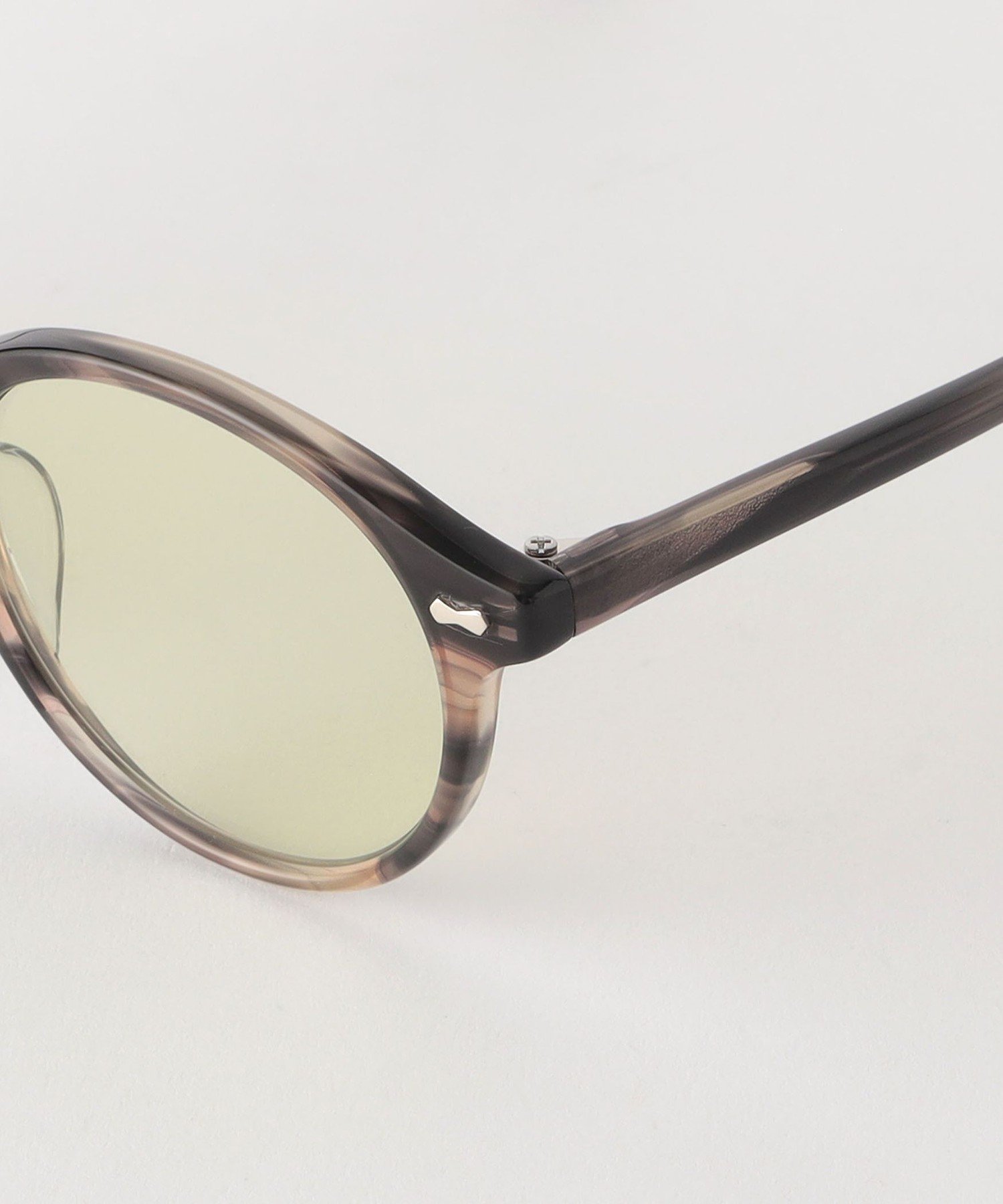 BEAUTY&YOUTH UNITED ARROWS 【別注】＜KANEKO OPTICAL(金子眼鏡
