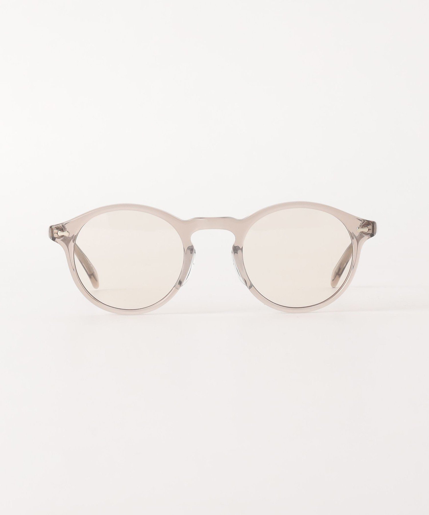 BEAUTY&YOUTH UNITED ARROWS 【別注】＜KANEKO OPTICAL(金子眼鏡 