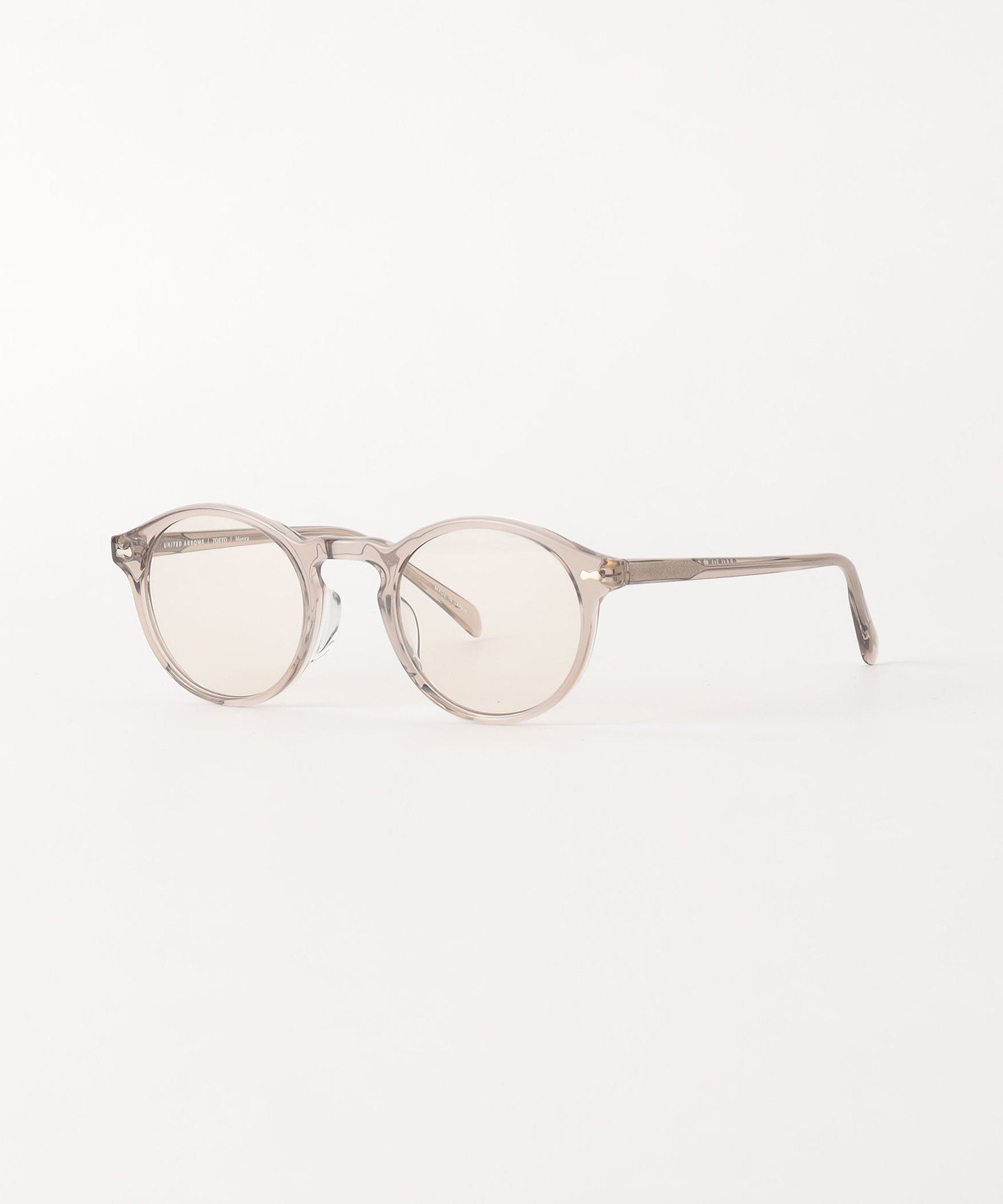 BEAUTY&YOUTH UNITED ARROWS 【別注】＜KANEKO OPTICAL(金子眼鏡