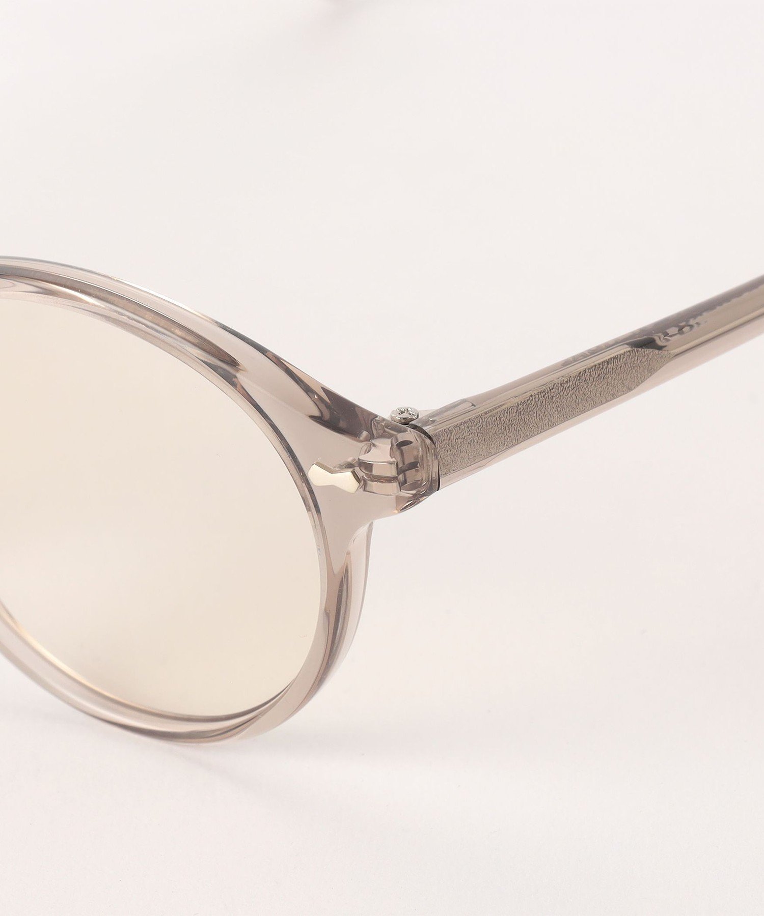 BEAUTY&YOUTH UNITED ARROWS 【別注】＜KANEKO OPTICAL(金子眼鏡 