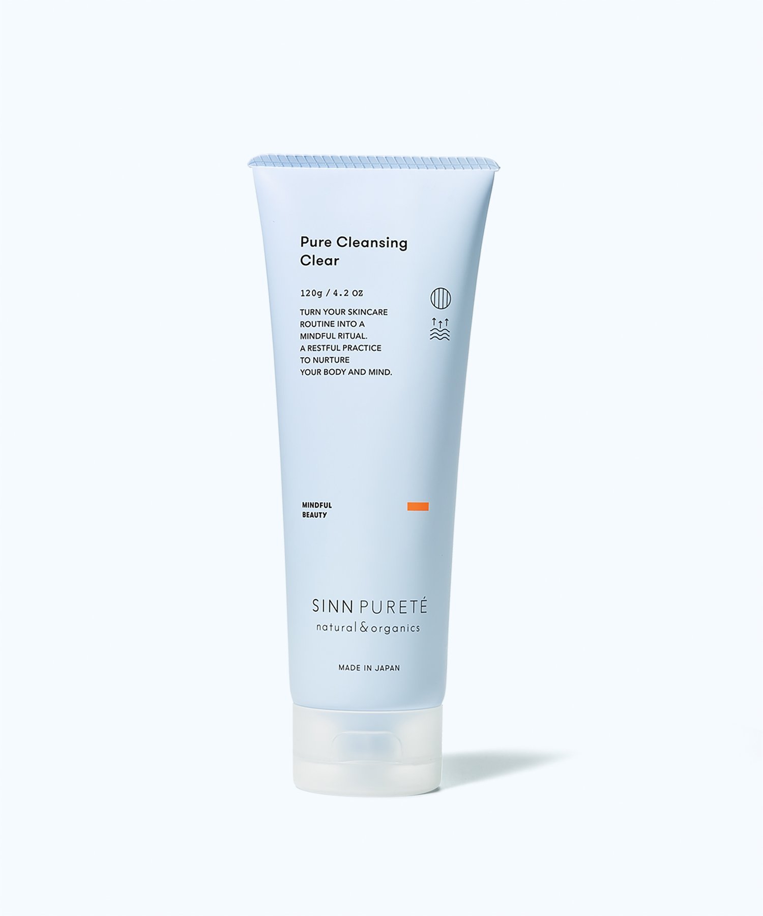 楽天市場】シンピュルテ（SINN PURETE） ピュアクレンジング クリア a